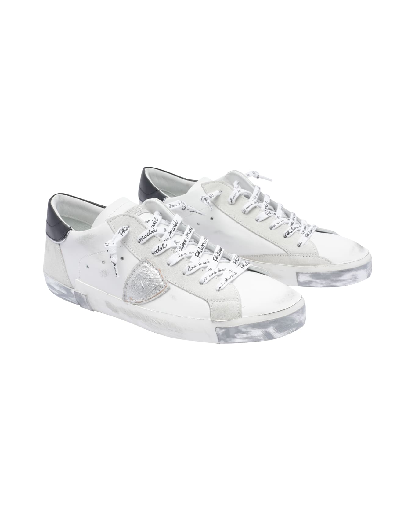 Philippe Model Prsx Sneakers