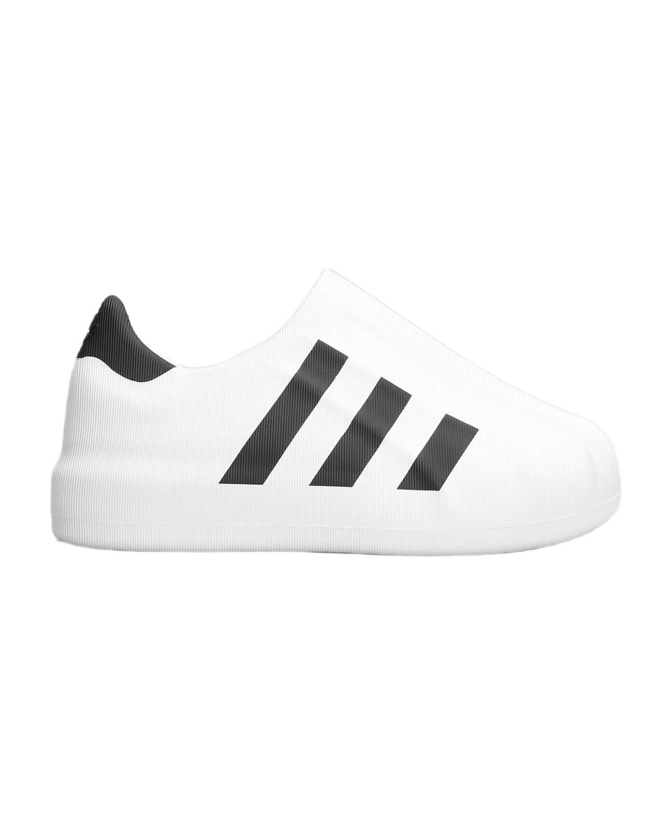 Adidas Originals Adifom Superstar Sneakers - Cwhite Cblack Cblack