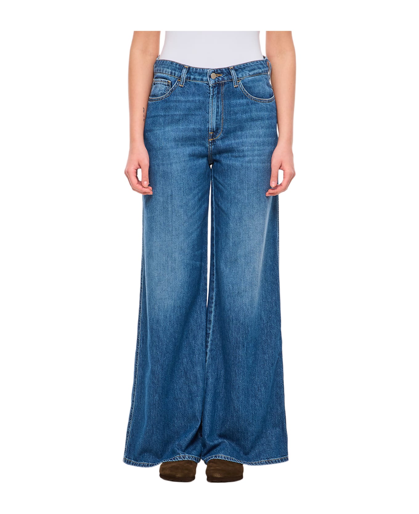 3x1 Jeans - Blue