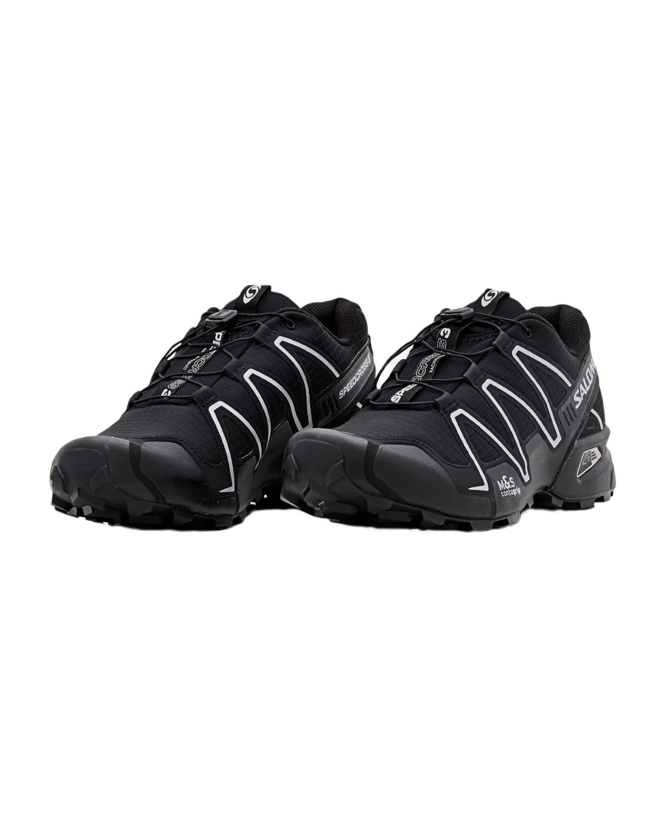 Salomon Speedcross 3 Sneaker - Black