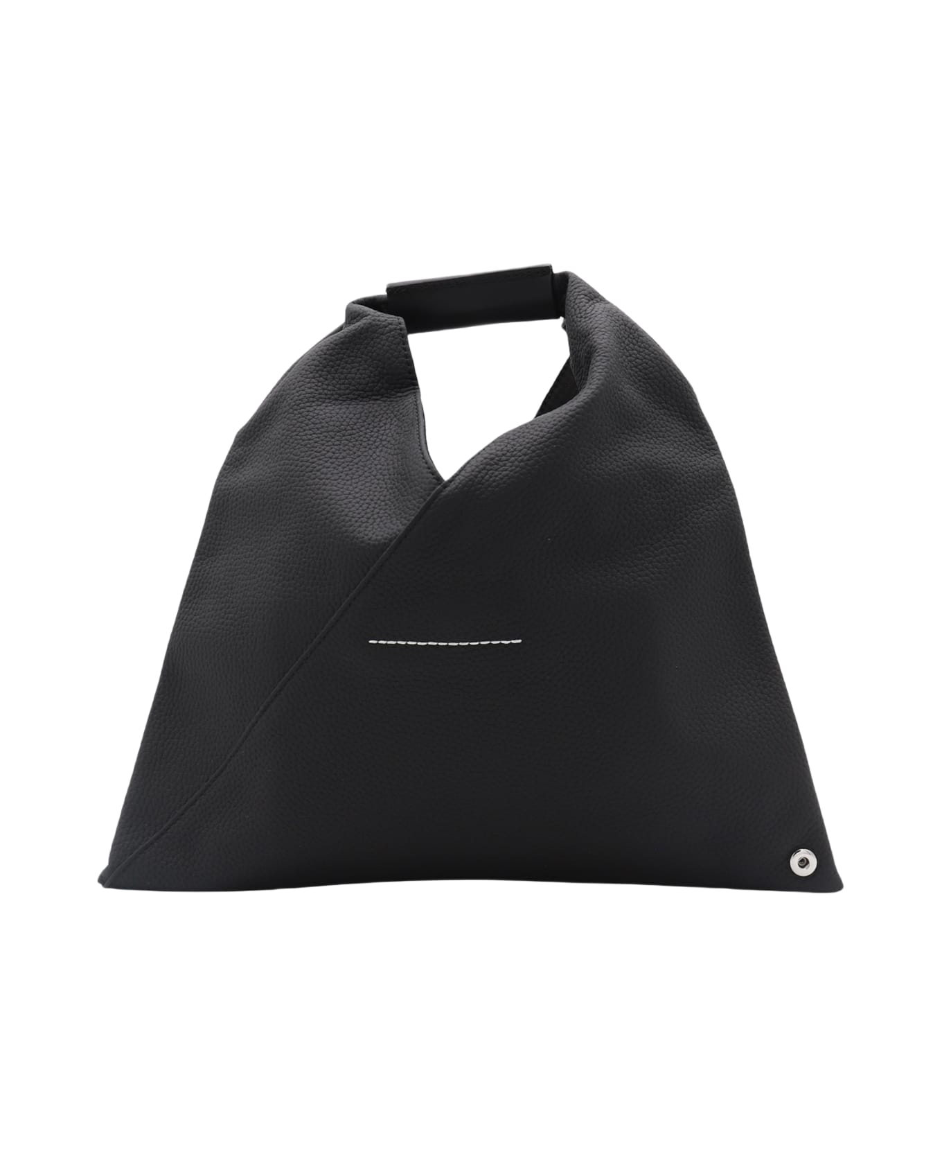バッグ Margiela MM6 Japanese hand bag black MM6 Maison Margiela Japanese Bag in Black | WE ARE ICONIC