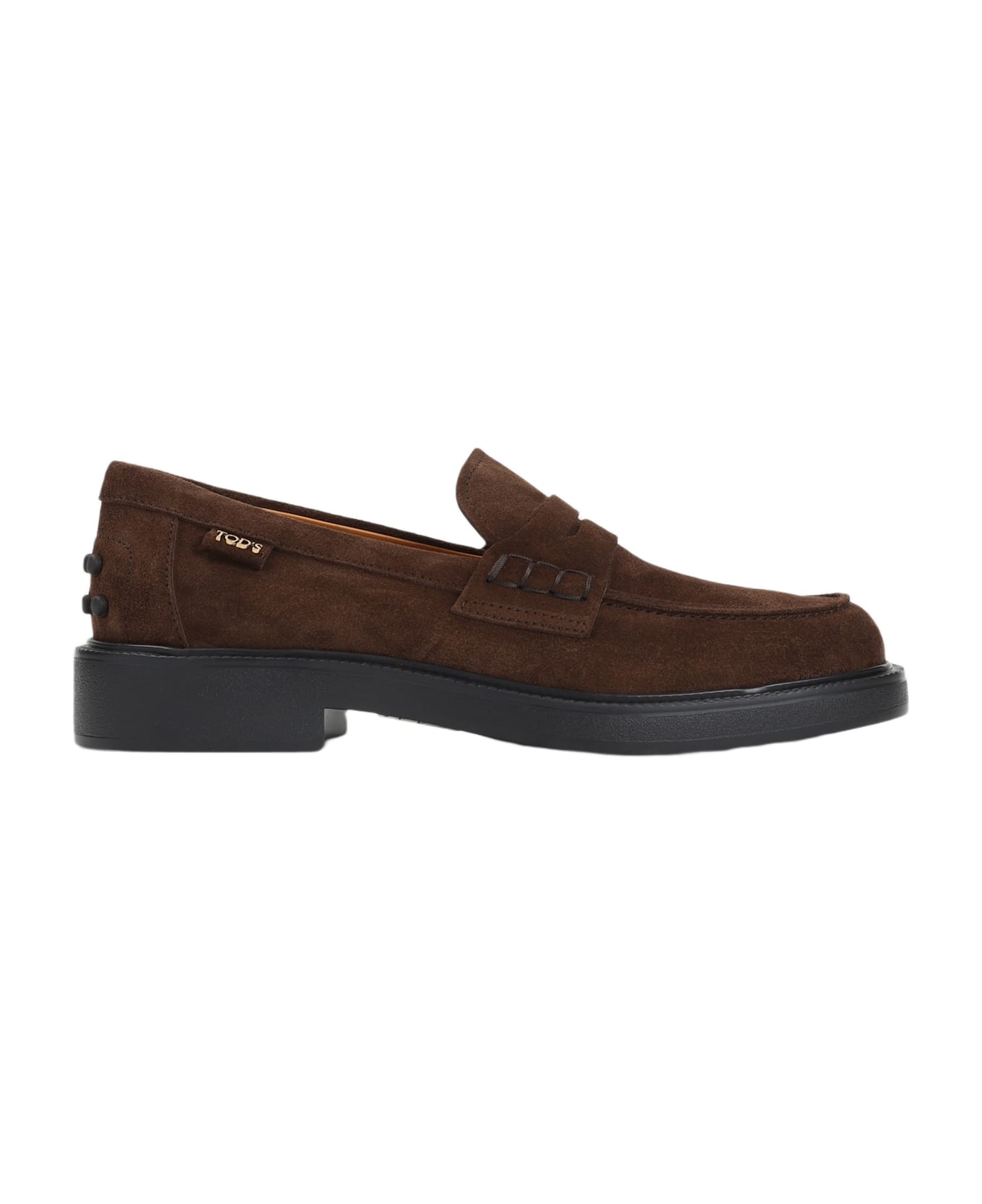 Tod
s Loafers - Marrone Africa
