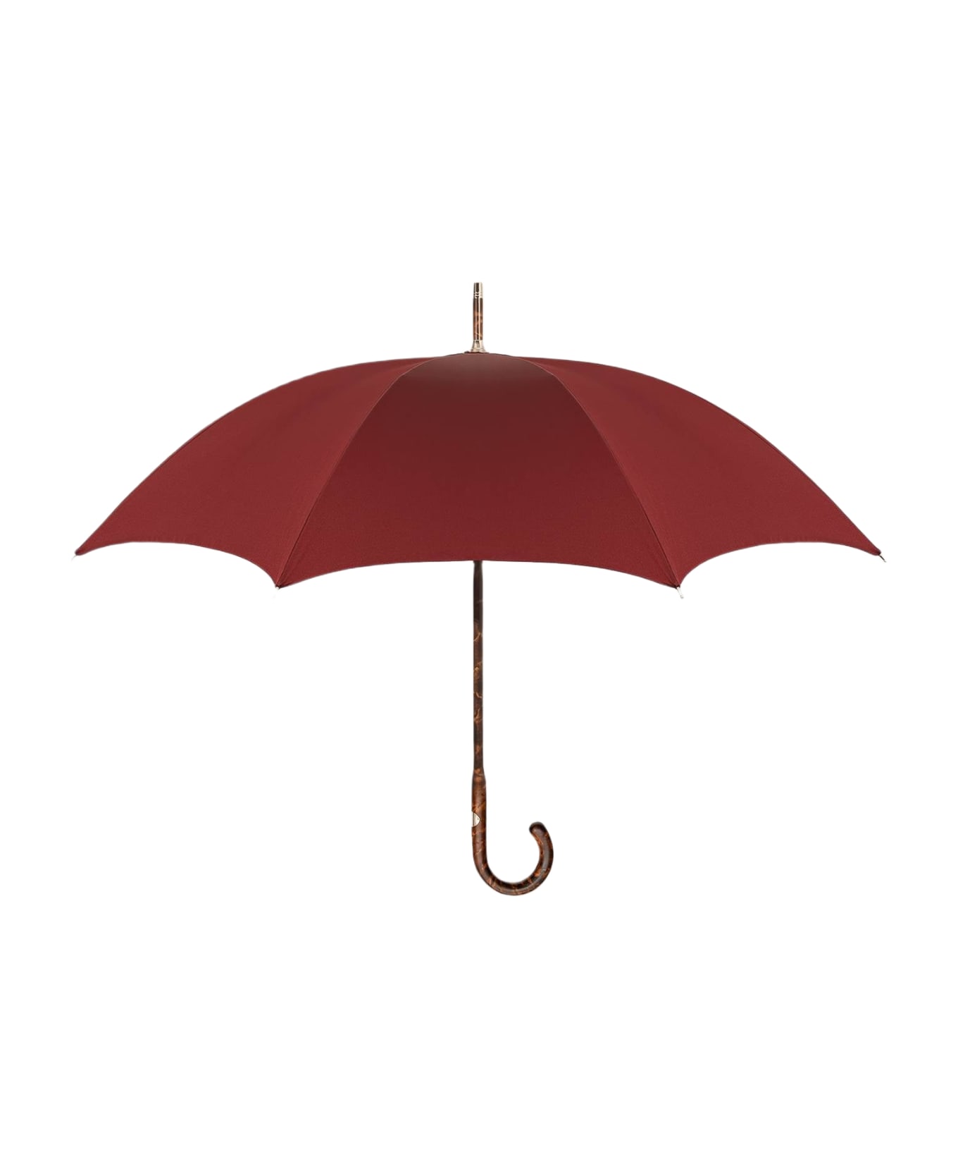 Larusmiani Umbrella Travel Umbrella - DarkRed