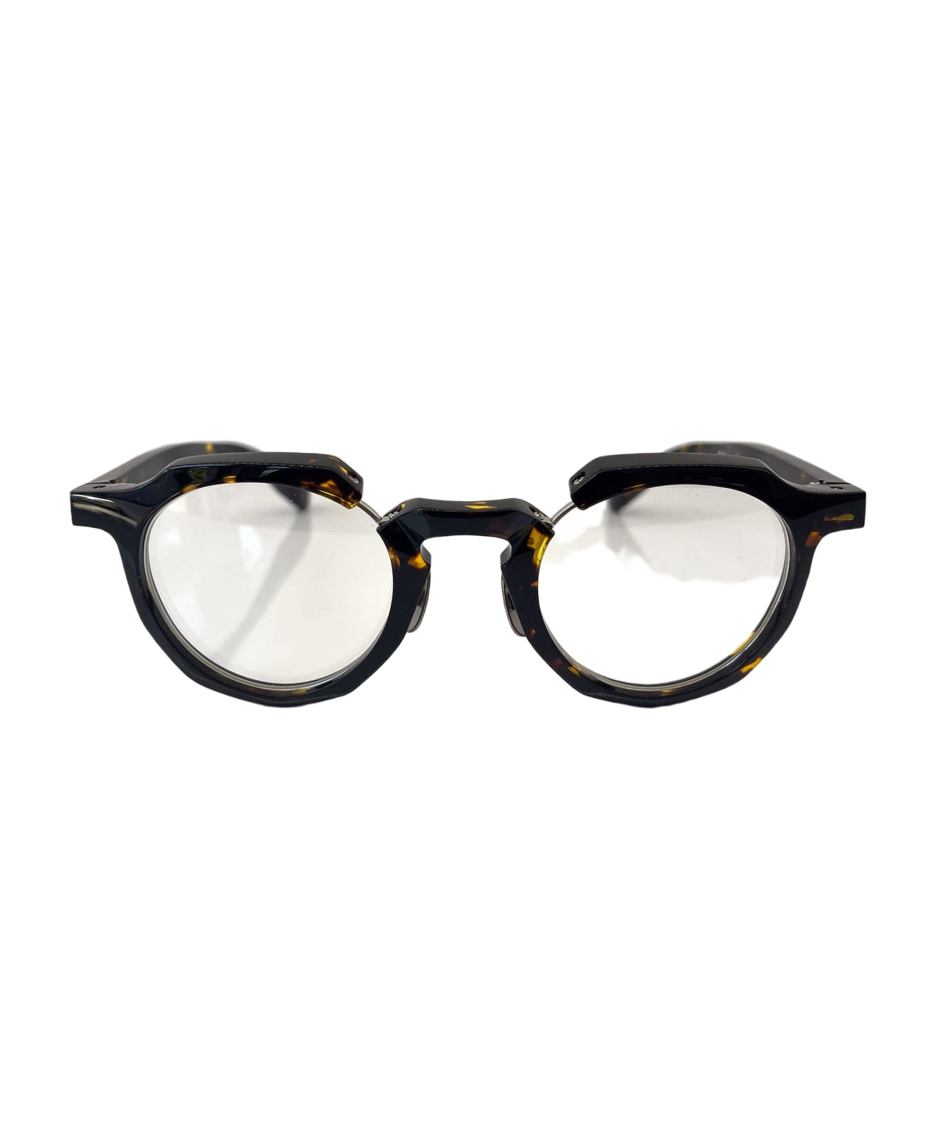 FACTORY900 Rf 171 - Tortoise Rx Glasses - Tortoise