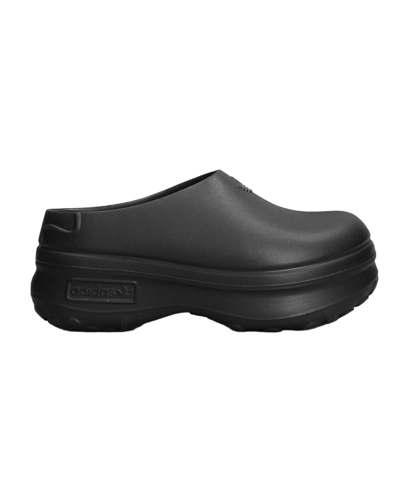 Adidas Adifom Stan Mule W Slides - BLACK