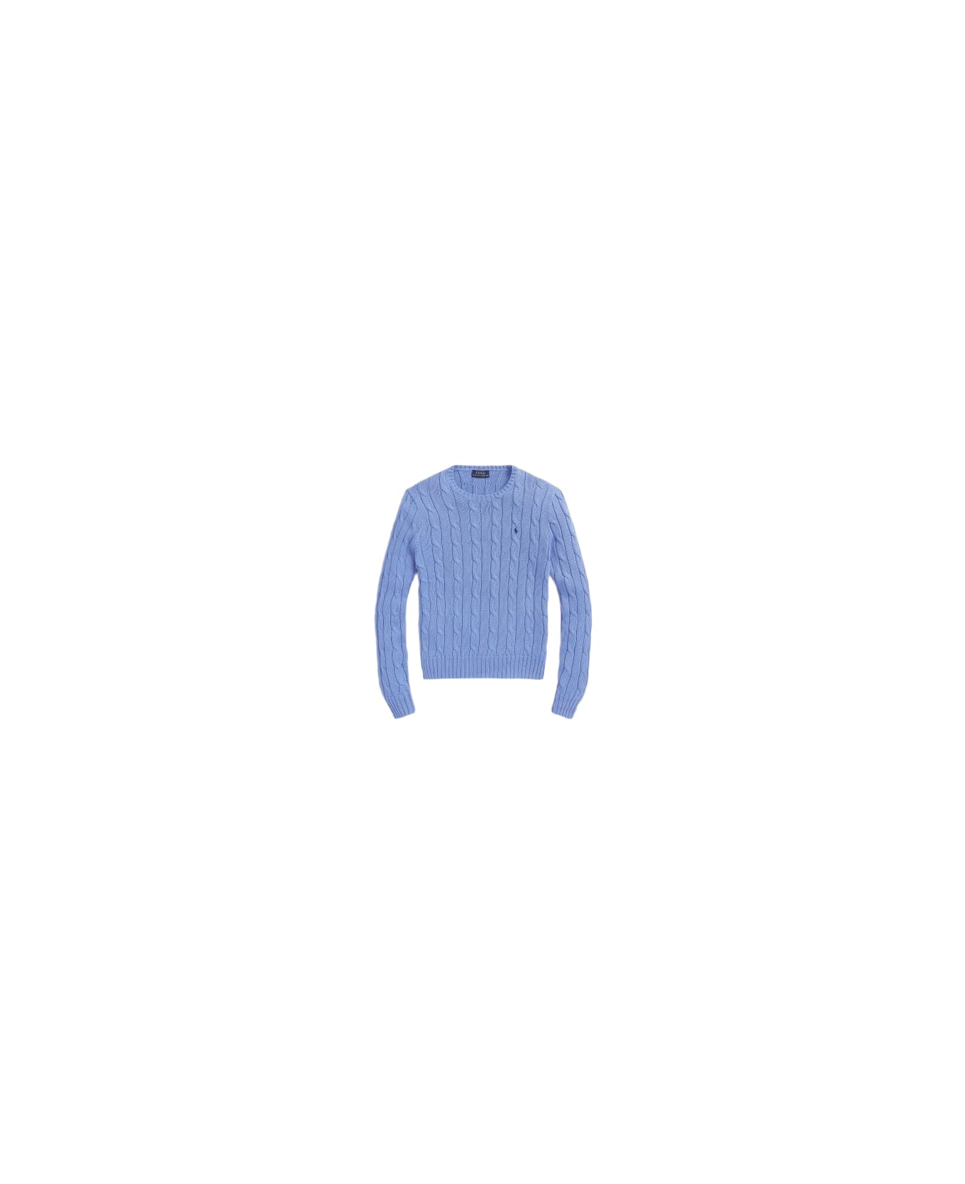 Polo Ralph Lauren Sweater Julianna - Azzurro