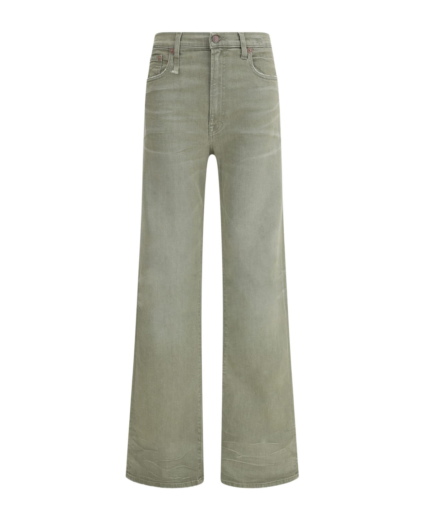 R13 Jane Jeans