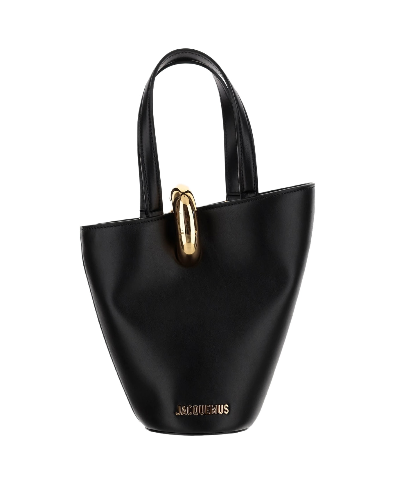 Jacquemus Le Petit Doll - Black