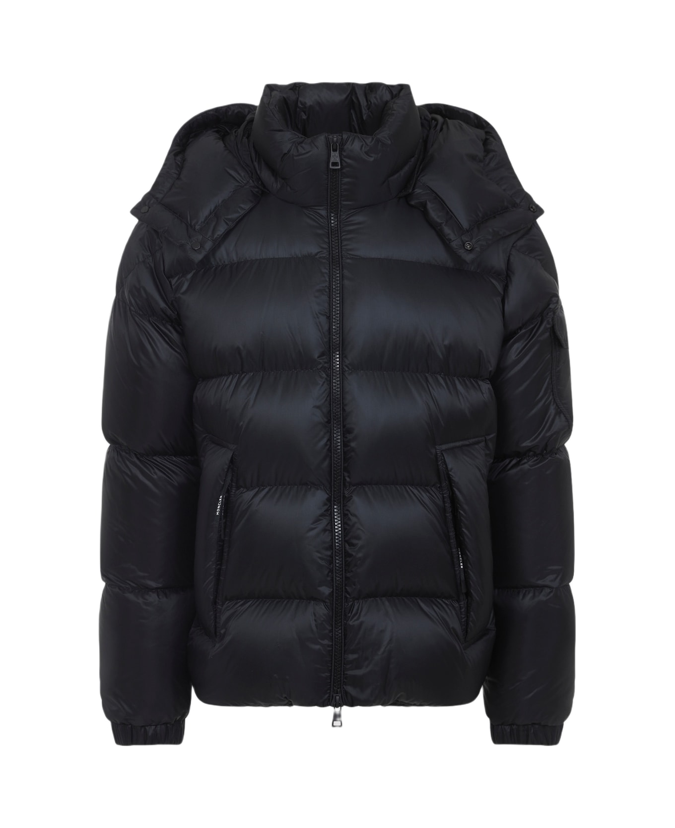 Moncler Couyere Jacket - Black