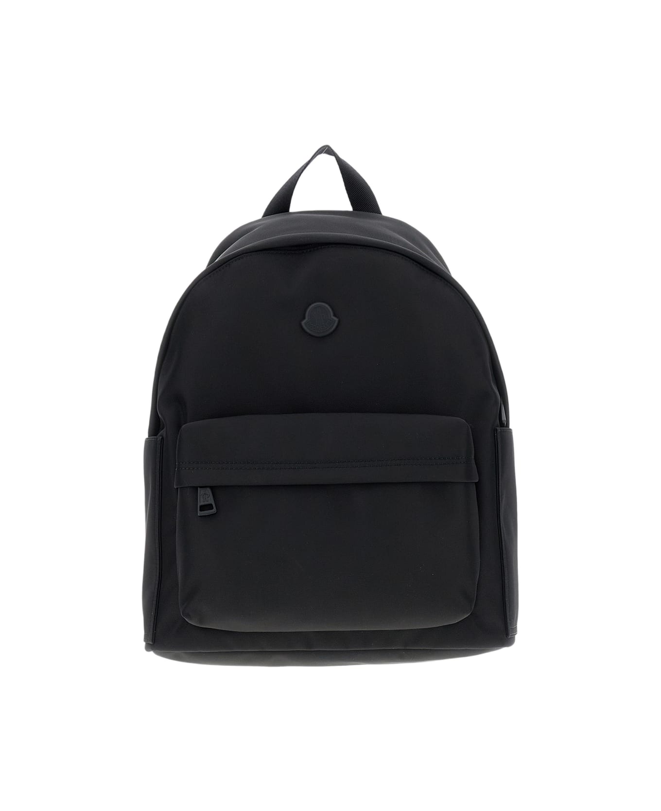 Moncler New Pierrick Backpack - Black