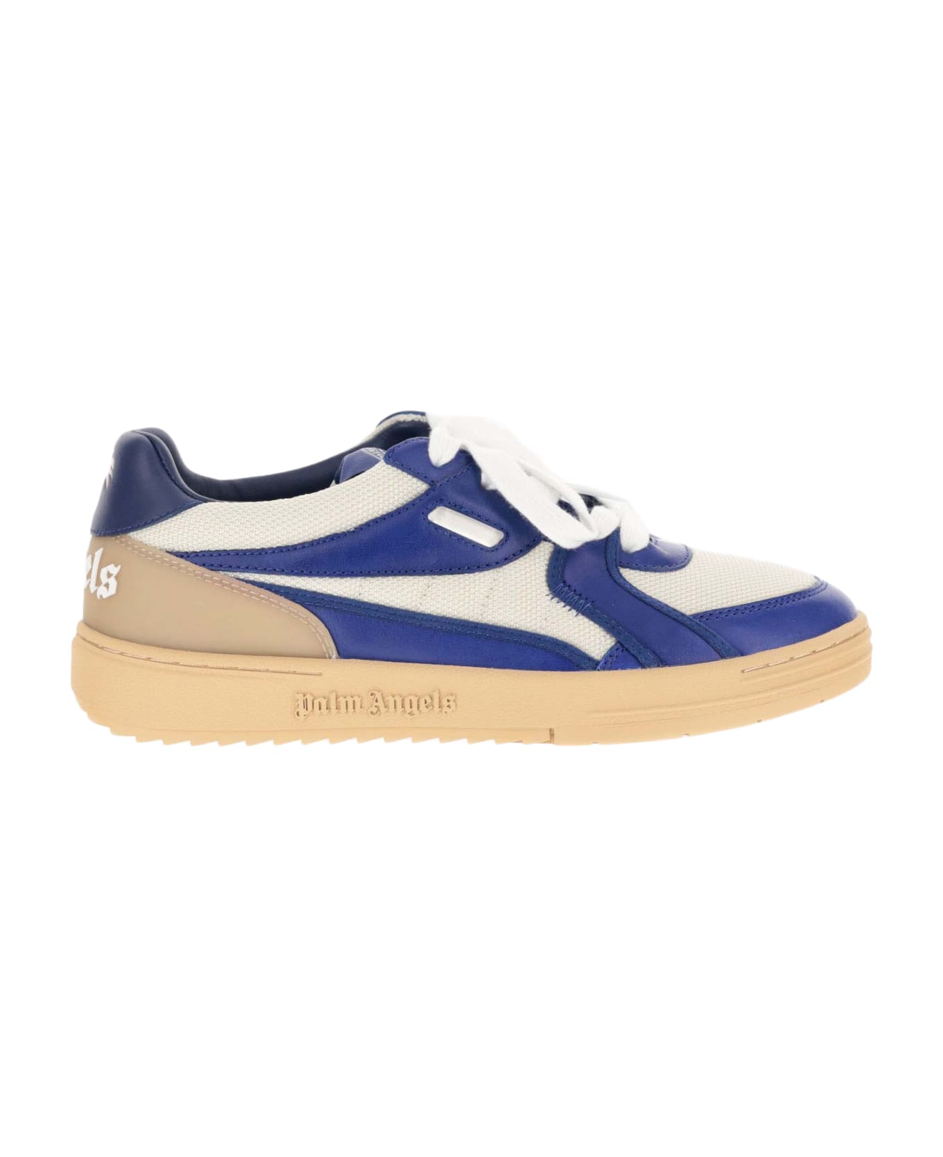 Palm Angels University Sneakers - Blue スニーカー