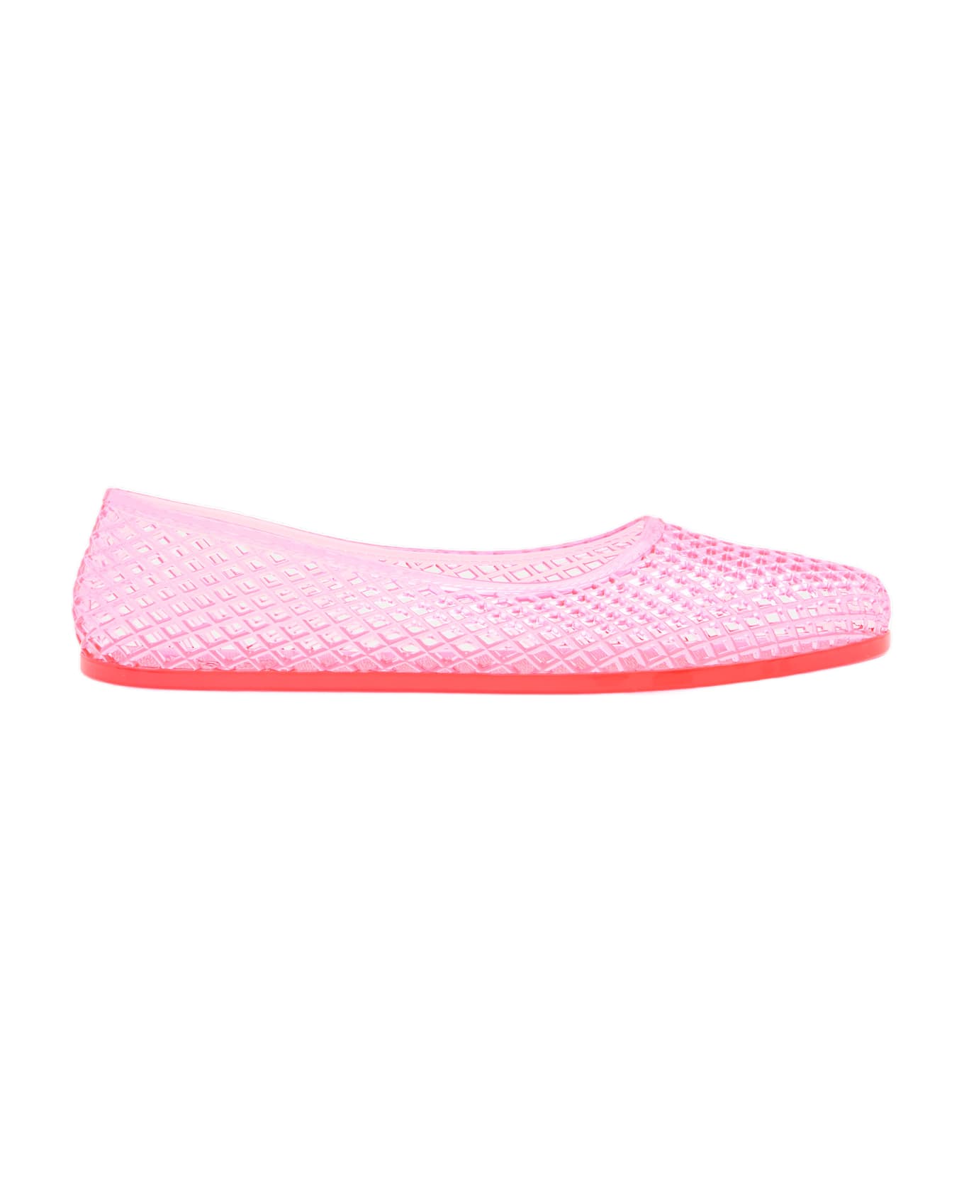 Ancient Greek Sandals Iro Dancer - Pink