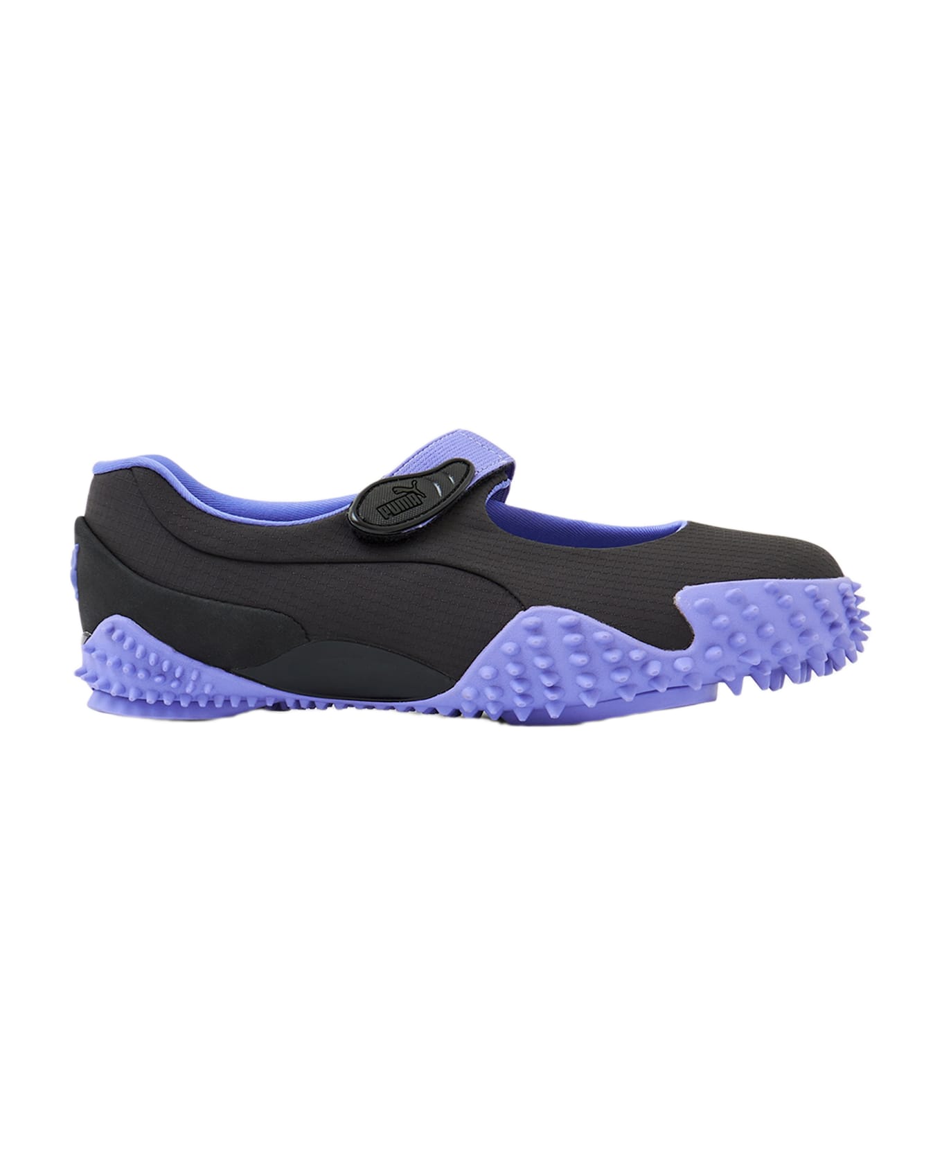 Puma Mostro Fey Launch Sneakers - black
