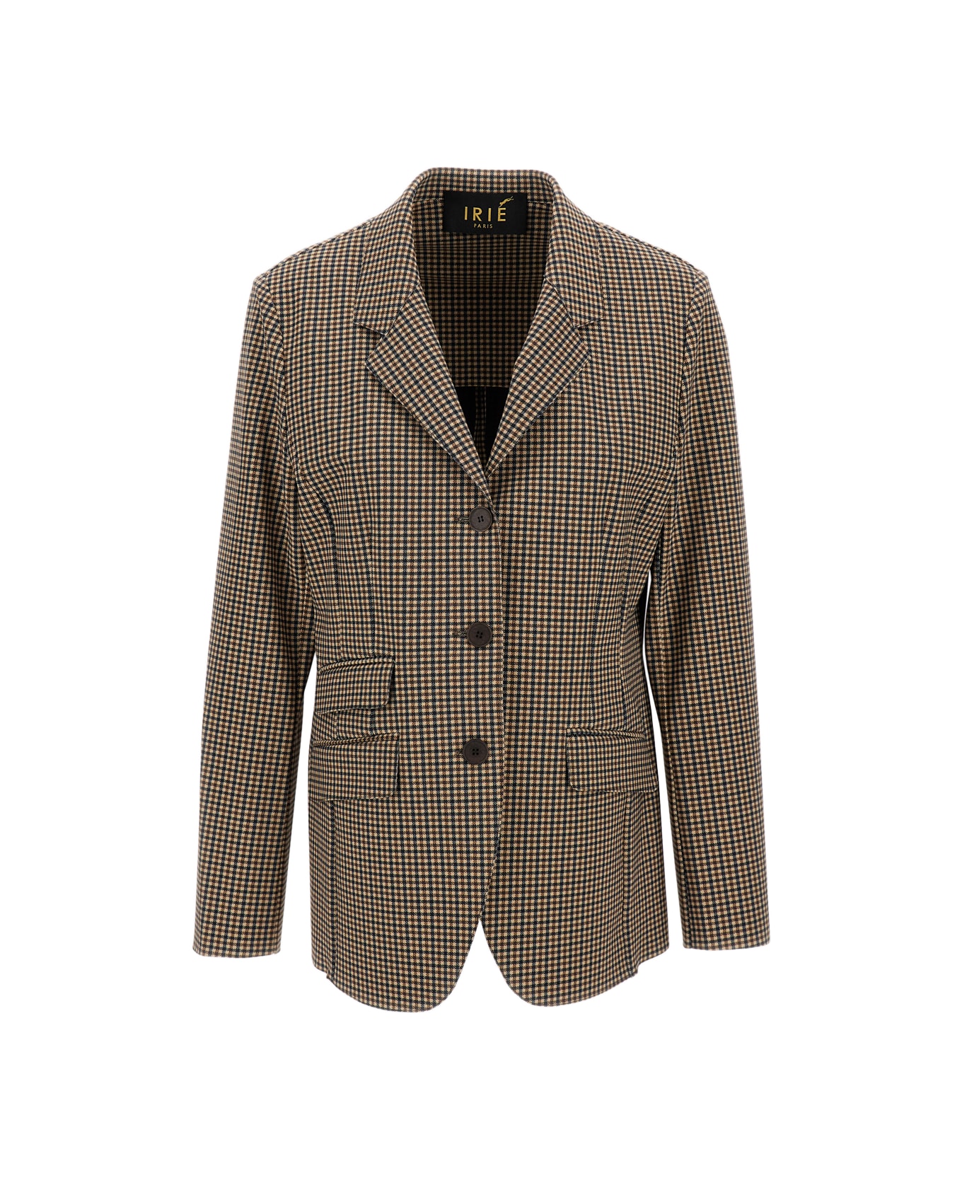 Irié Jacket - MultiColour