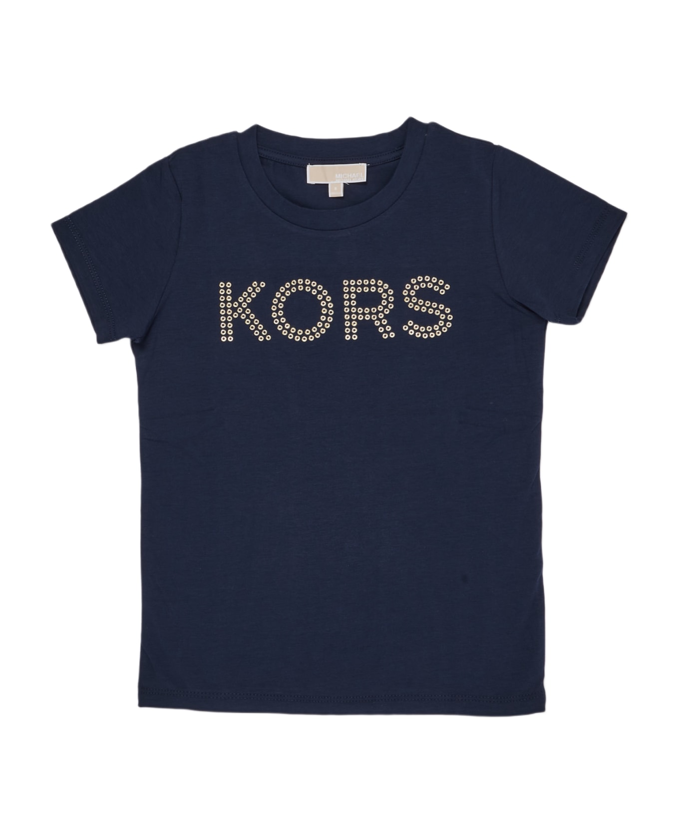 Michael Kors T-shirt T-shirt - MARINE