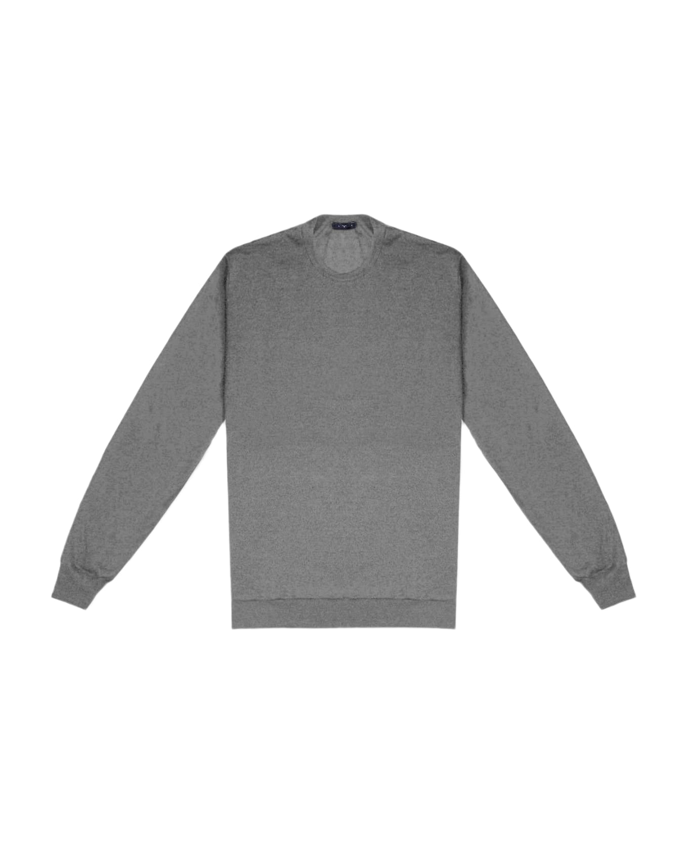 Larusmiani Sweater 'pullman' Sweater - DimGray
