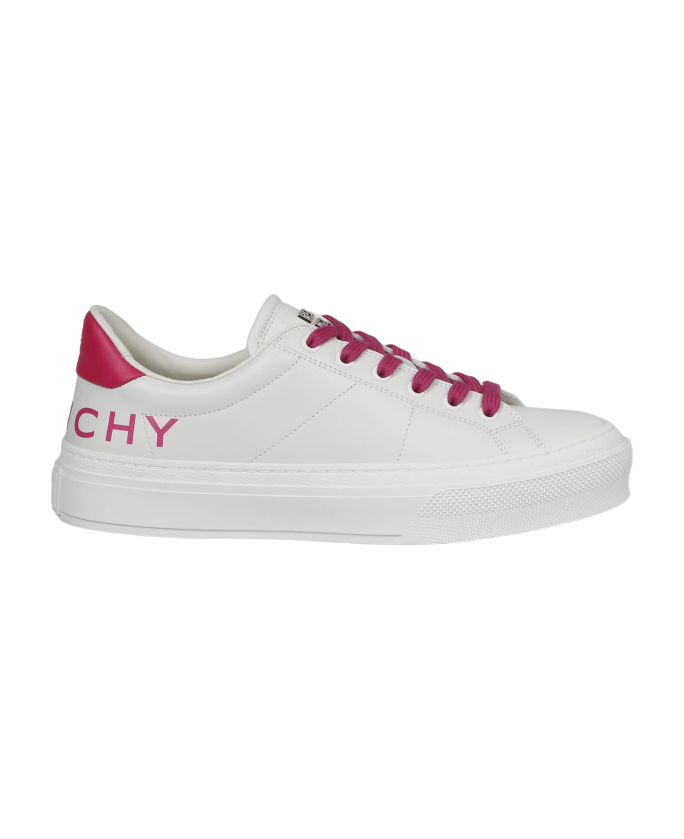 Givenchy City Sport Sneakers - White