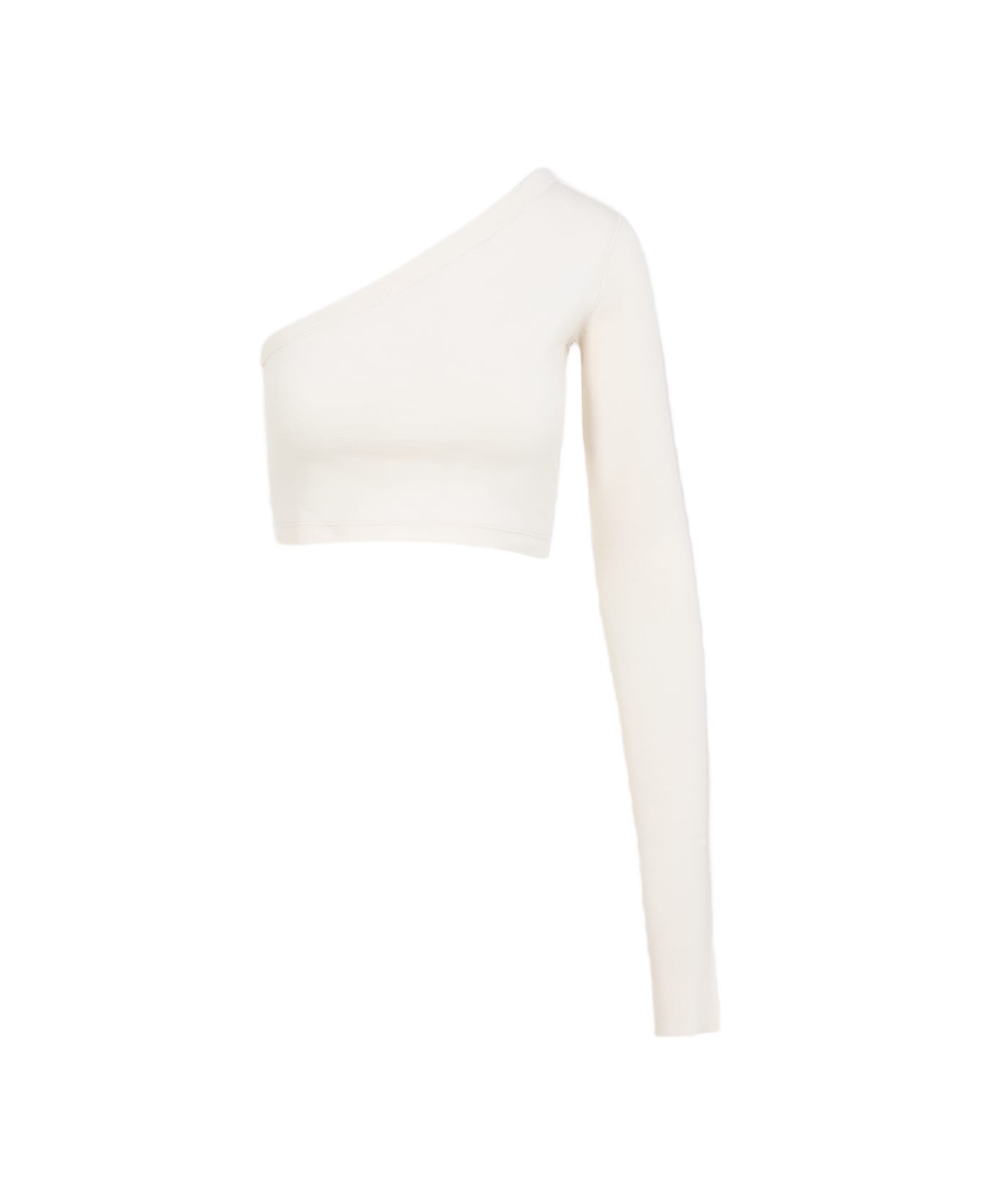 Rick Owens Ziggy Top - Beige