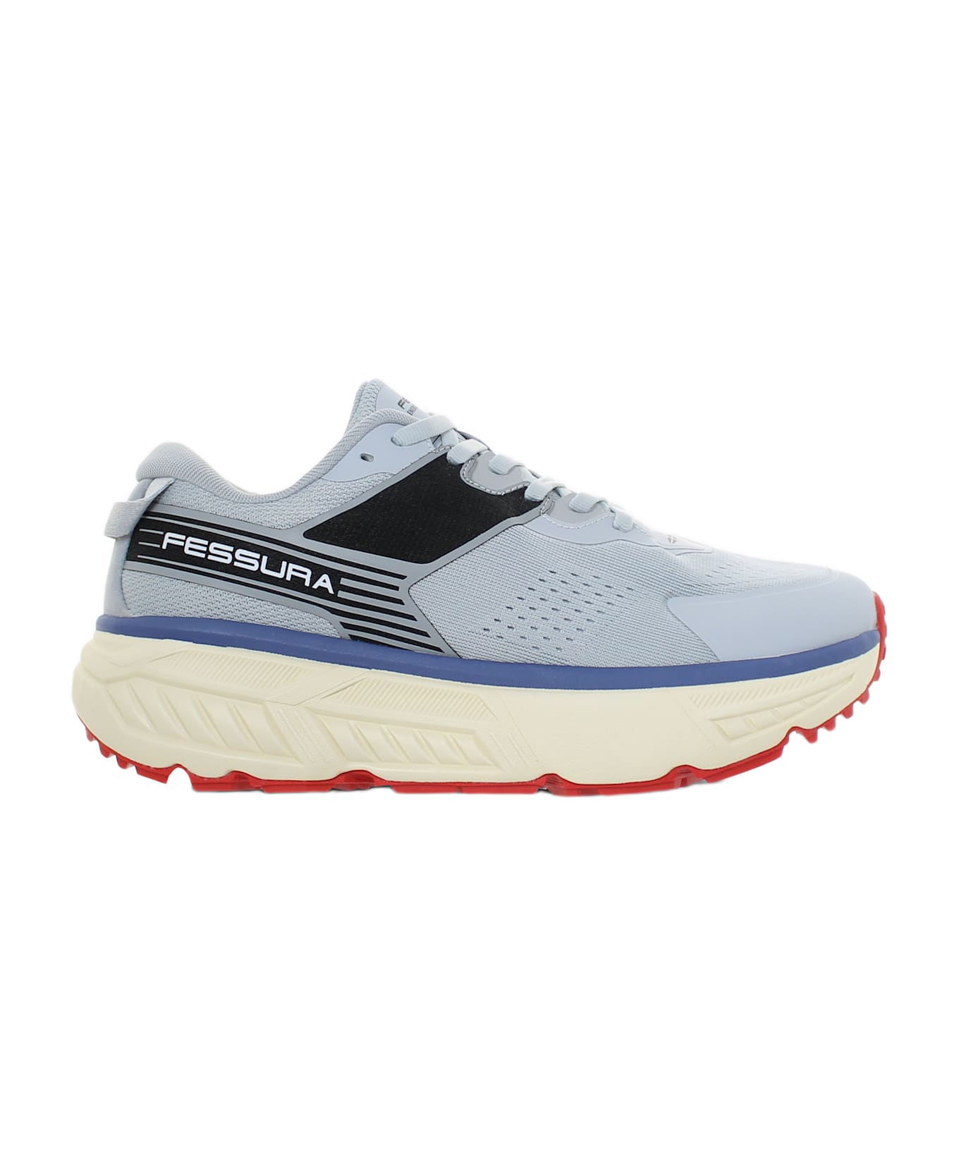 Fessura Trail Vtr - E15 - gray-black
