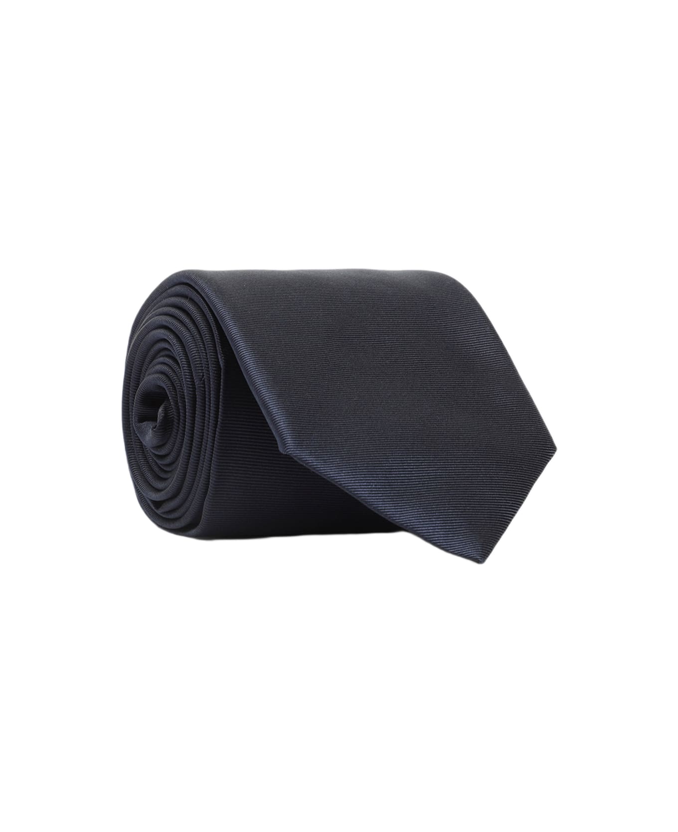Canali Silk Tie - Multi