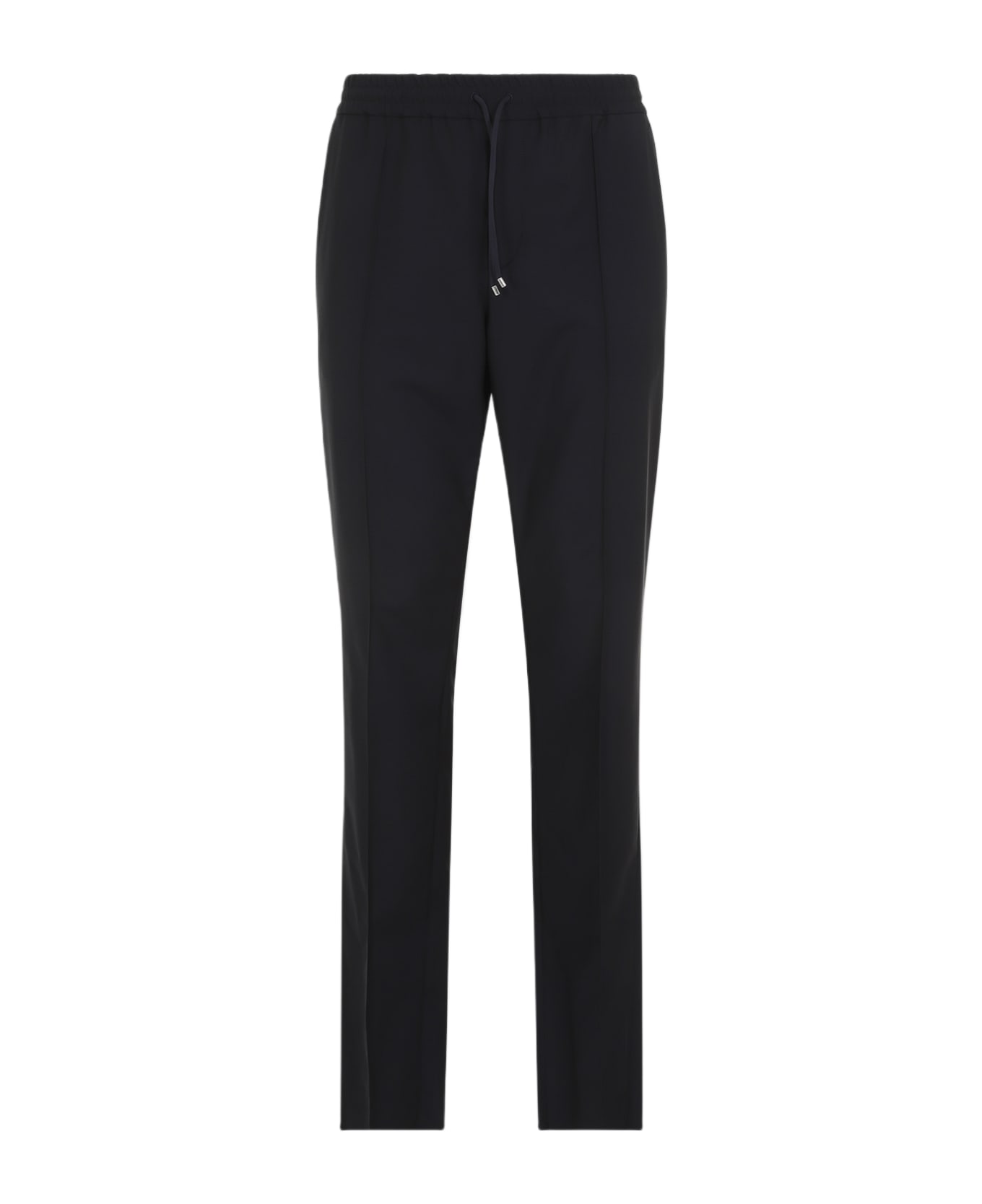 Valentino Jogging Pants - Blu Scuro