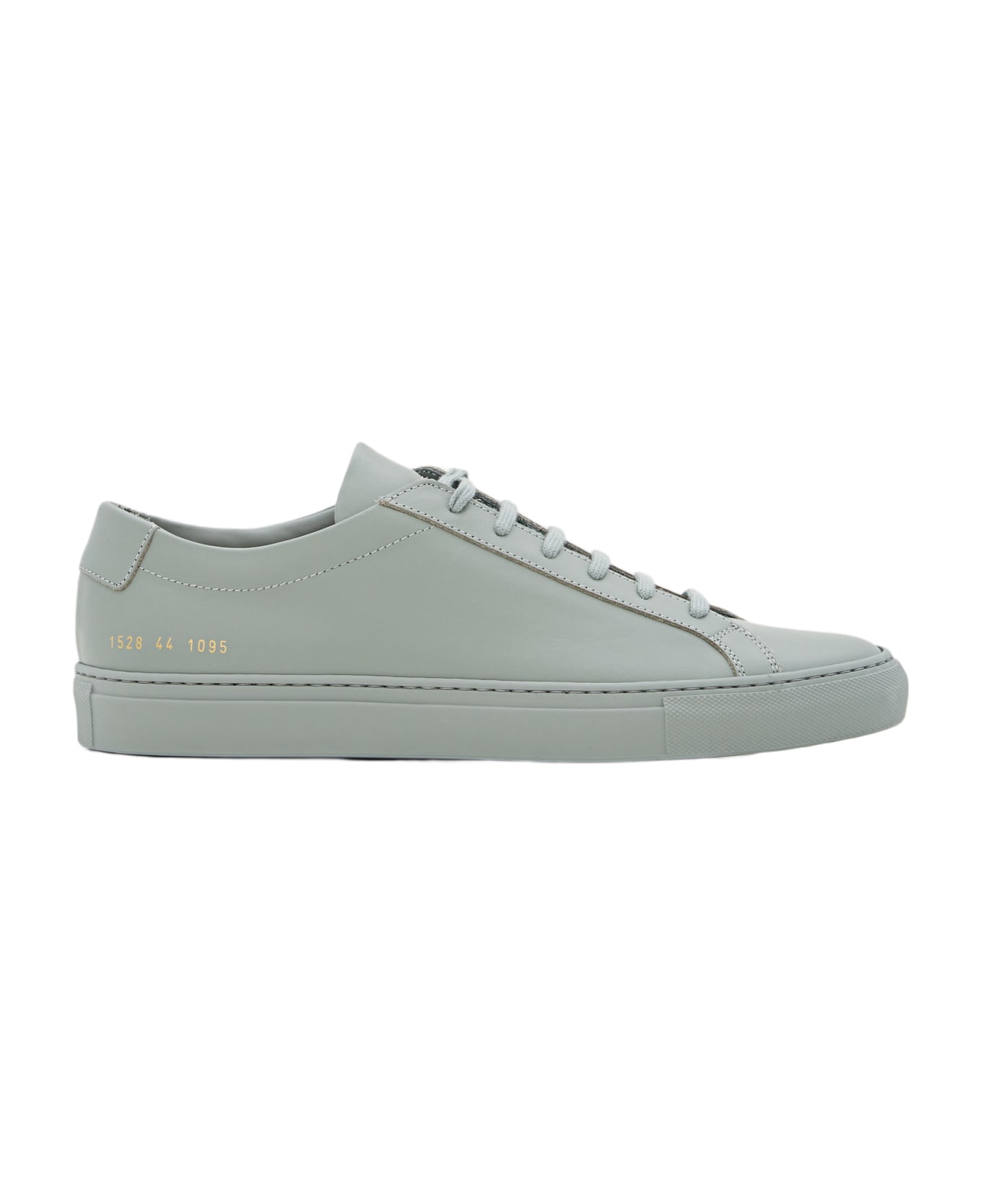 Common Projects Original Achilles Low Sneakers - Green
