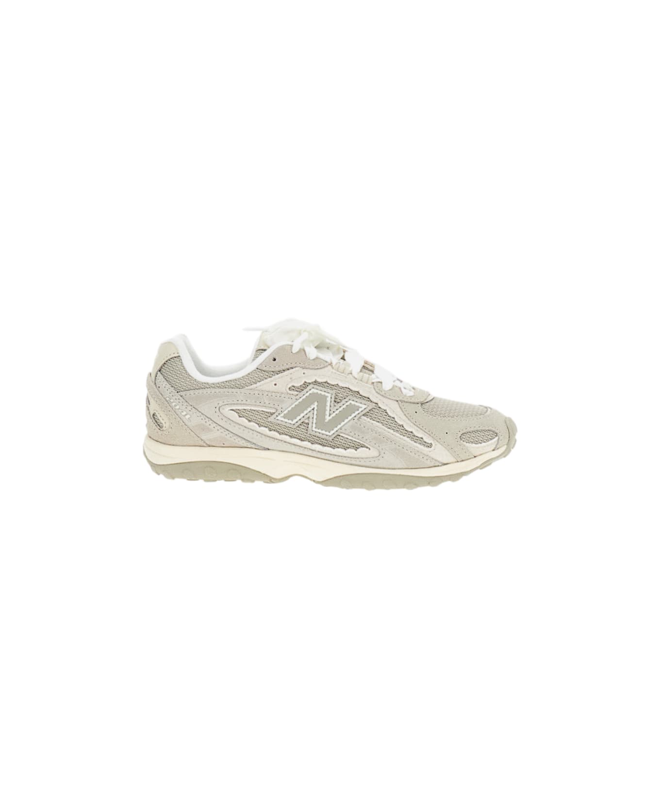 New Balance Unisex 204 - White