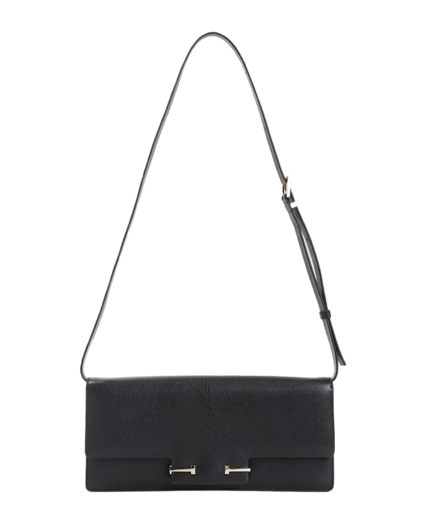 Tom Ford Shoulder Bag - Black