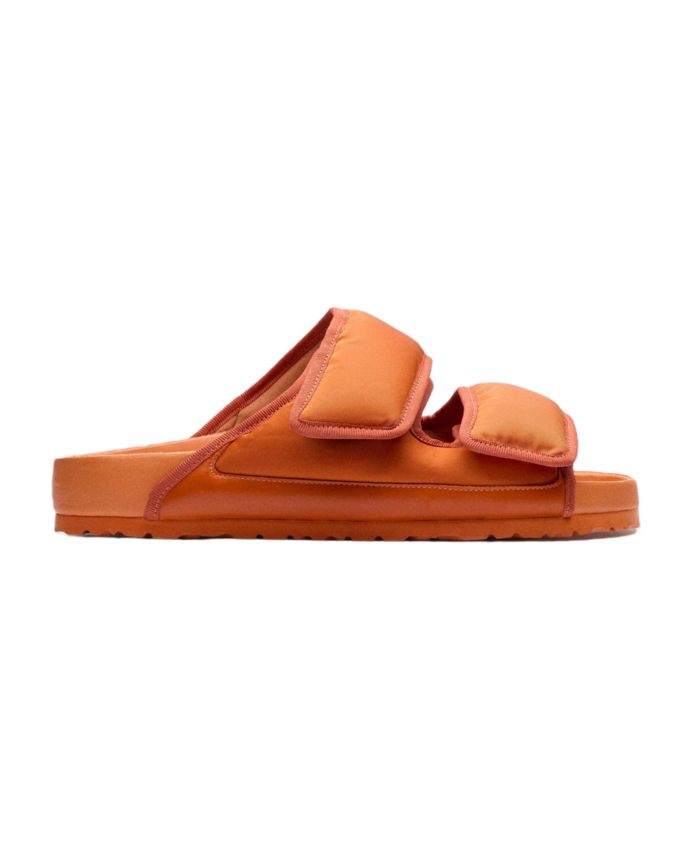 Birkenstock 1774 Cosny Nylon - Orange