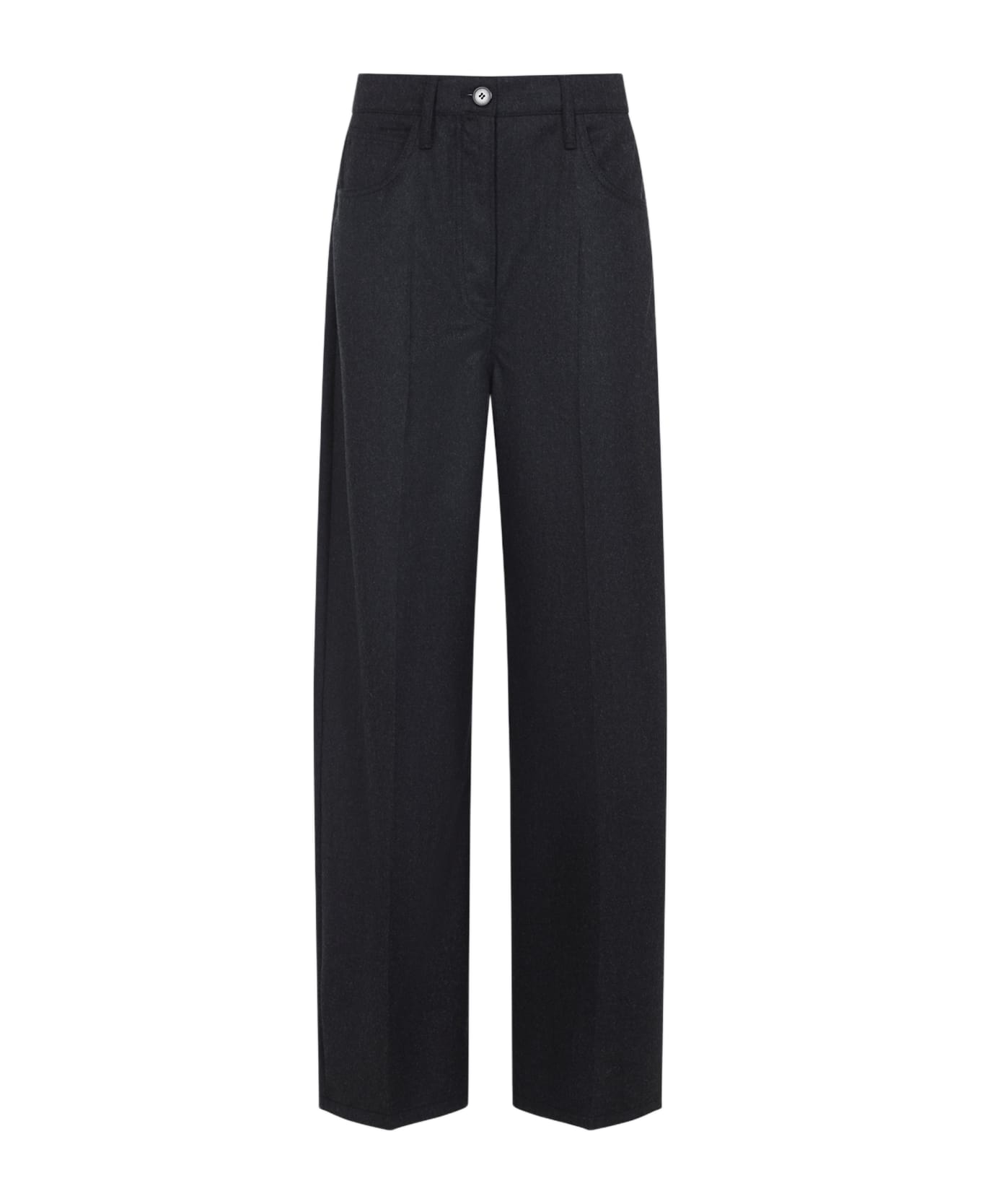 Prada Pants - Antracite