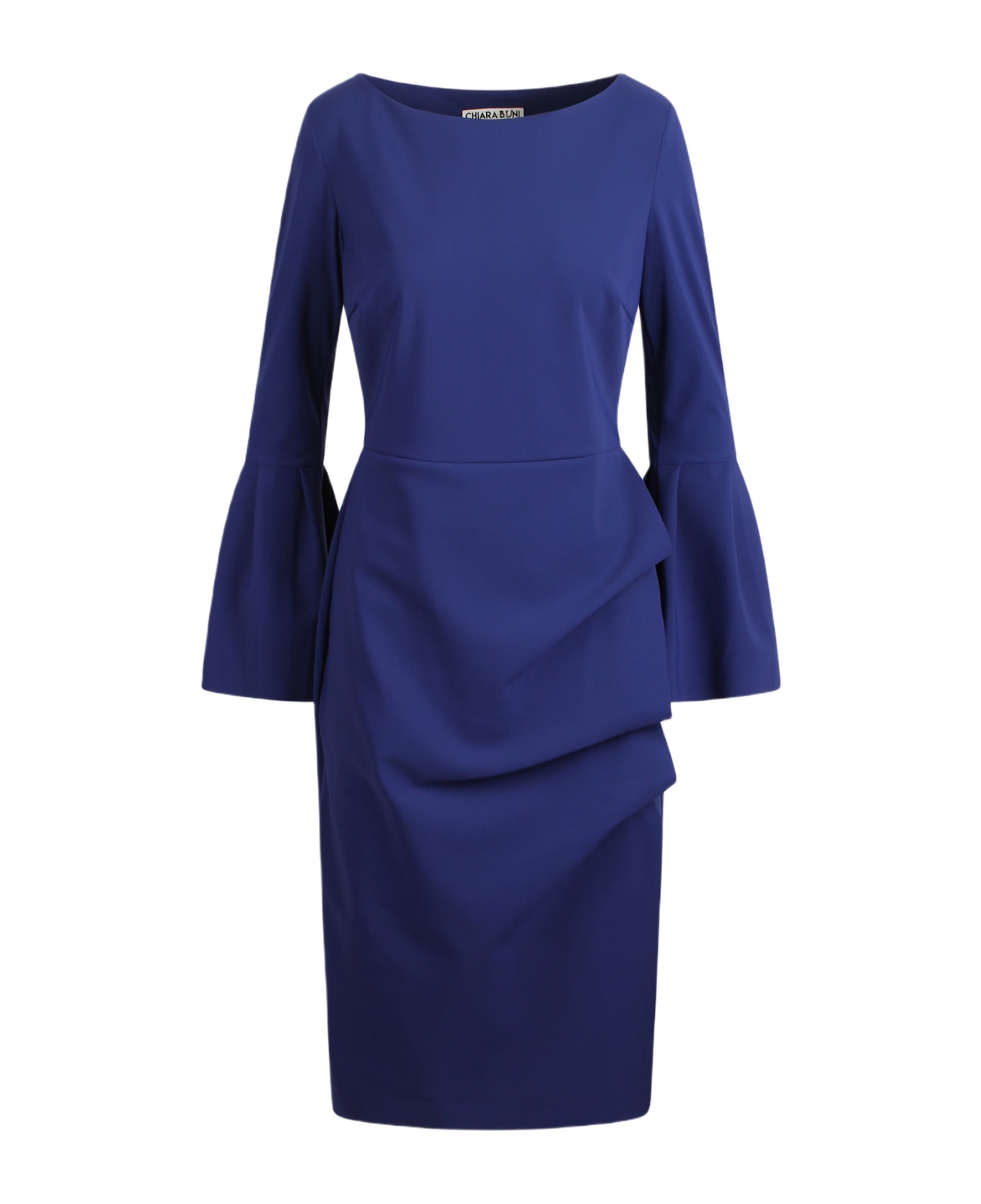La Petit Robe Di Chiara Boni La Petite Robe Di Chiara Boni Addax Long Dress