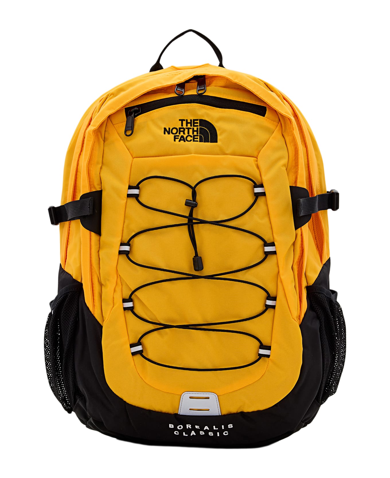 The North Face Backpack - Yellow