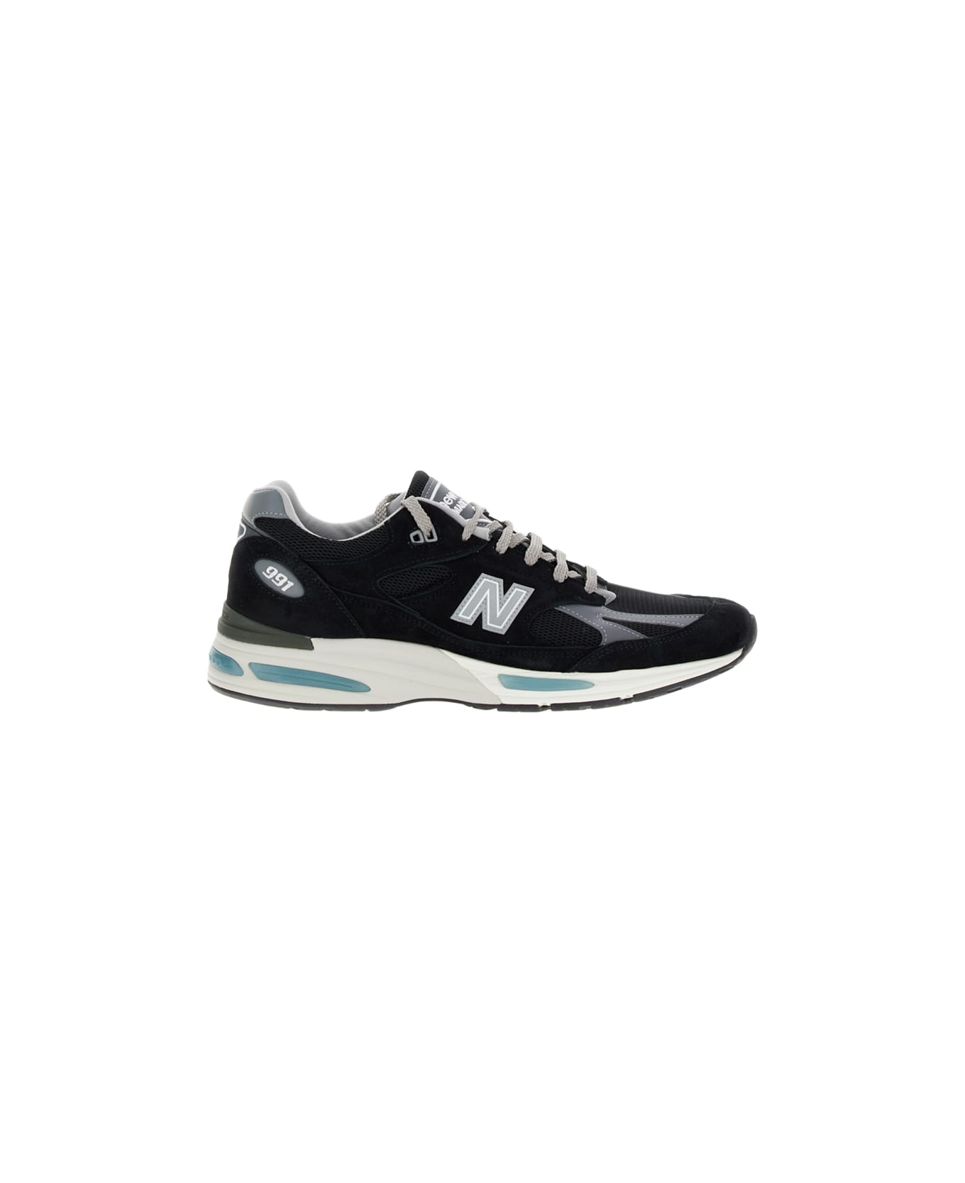 New Balance 991 - Black