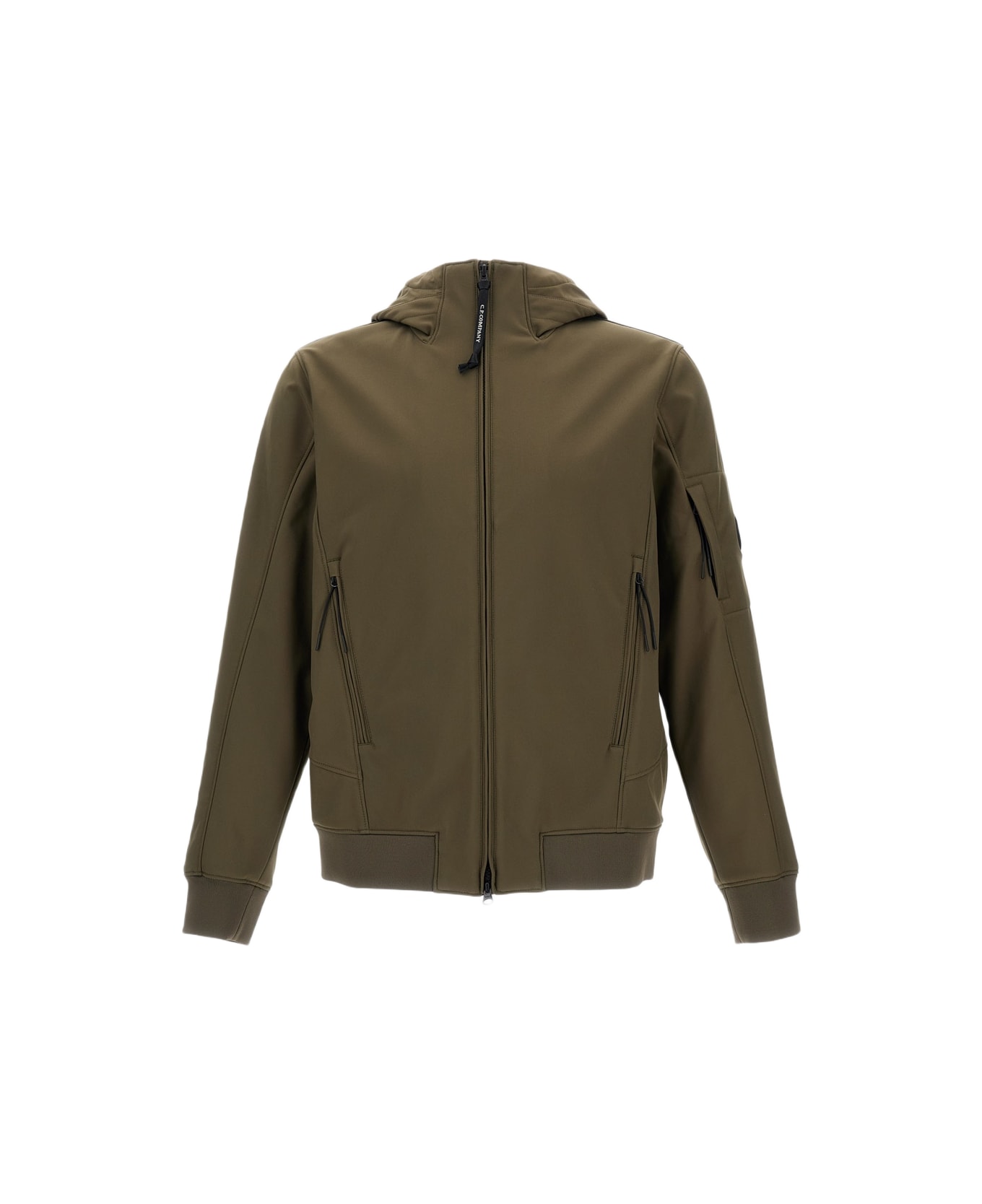 C.P. Company Jacket - Green