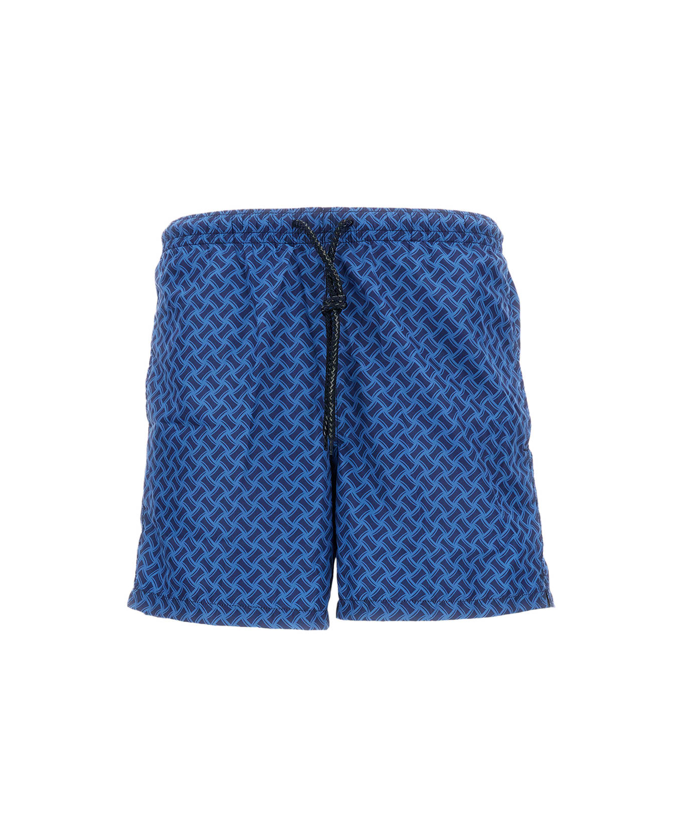 Drumohr Swim Shorts - MultiColour