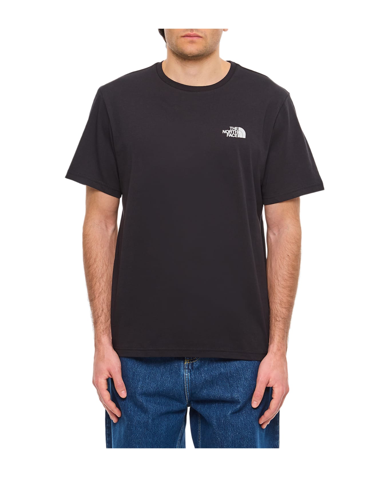 The North Face T-shirt - Black