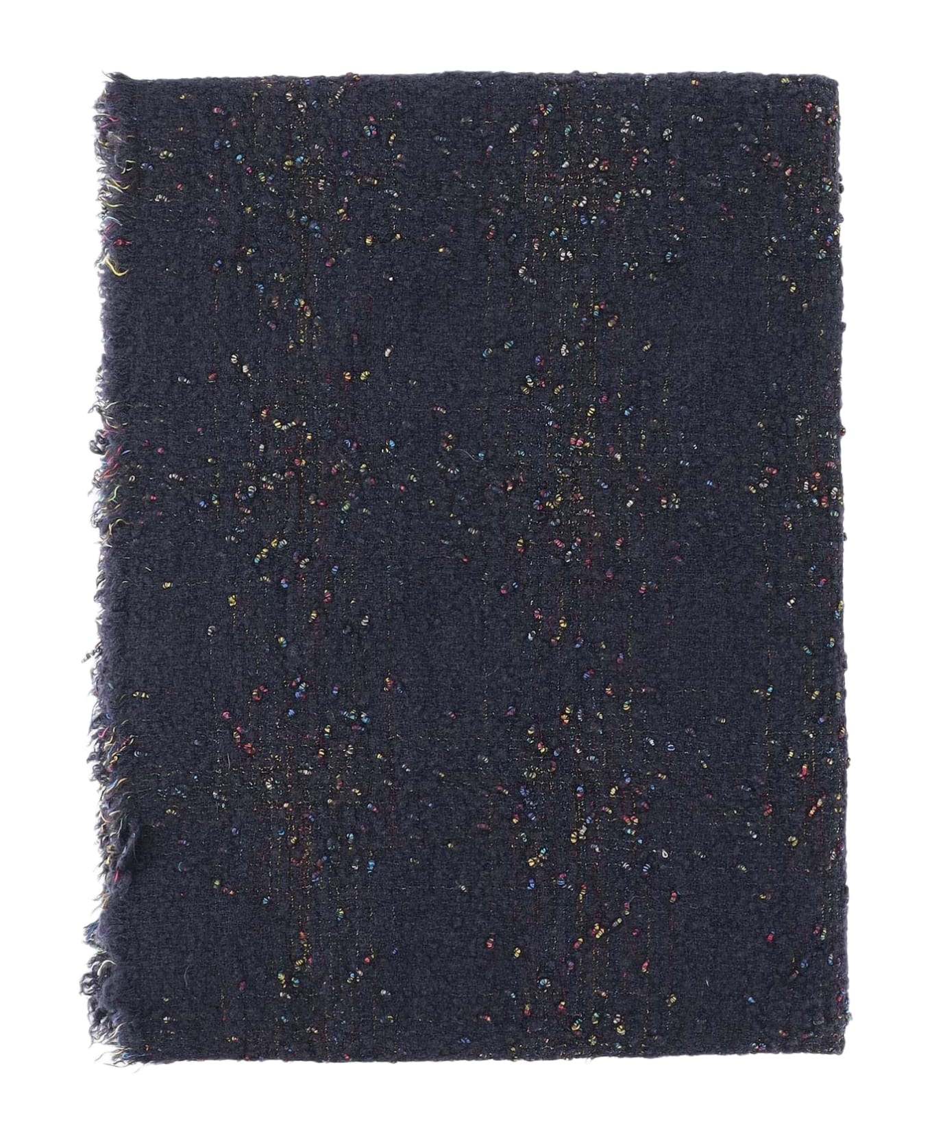 Faliero Sarti Tilly Scarf - Red