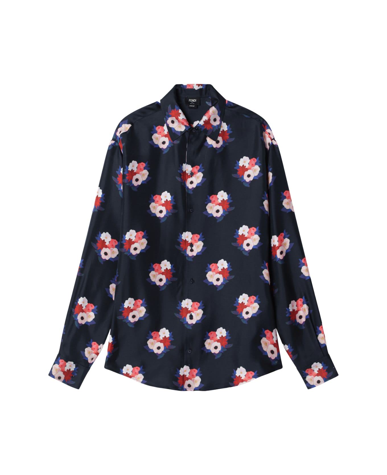 Fendi Shirt - ABISSO