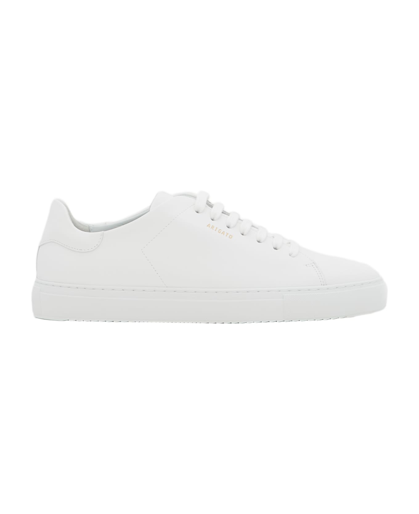 Axel Arigato Clean 90 Sneakers - White