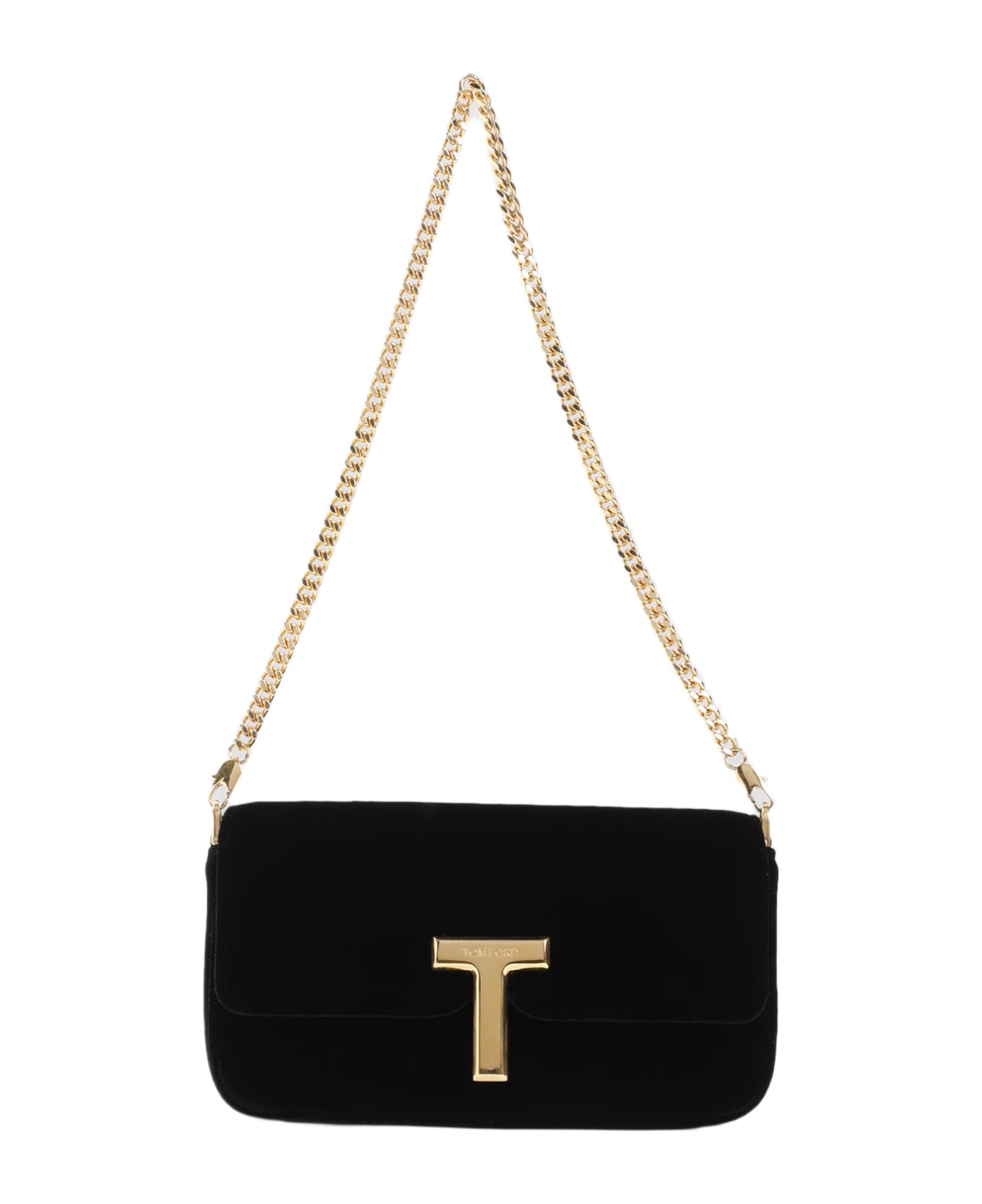 ショルダーバッグ・ポシェット TOM FORD SS25 MINI BAG (L1839 LCL056X 1N001) 6c6e9ee703c6c563c9da71bc456325