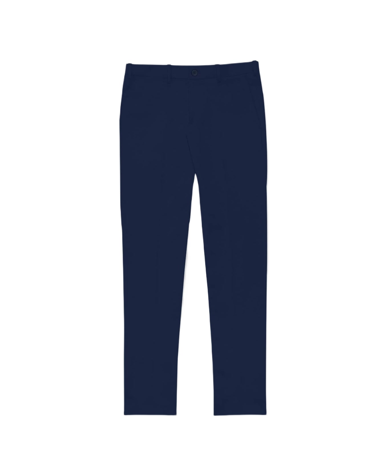 Larusmiani 
5th Ave
 Trousers Pants - Blue