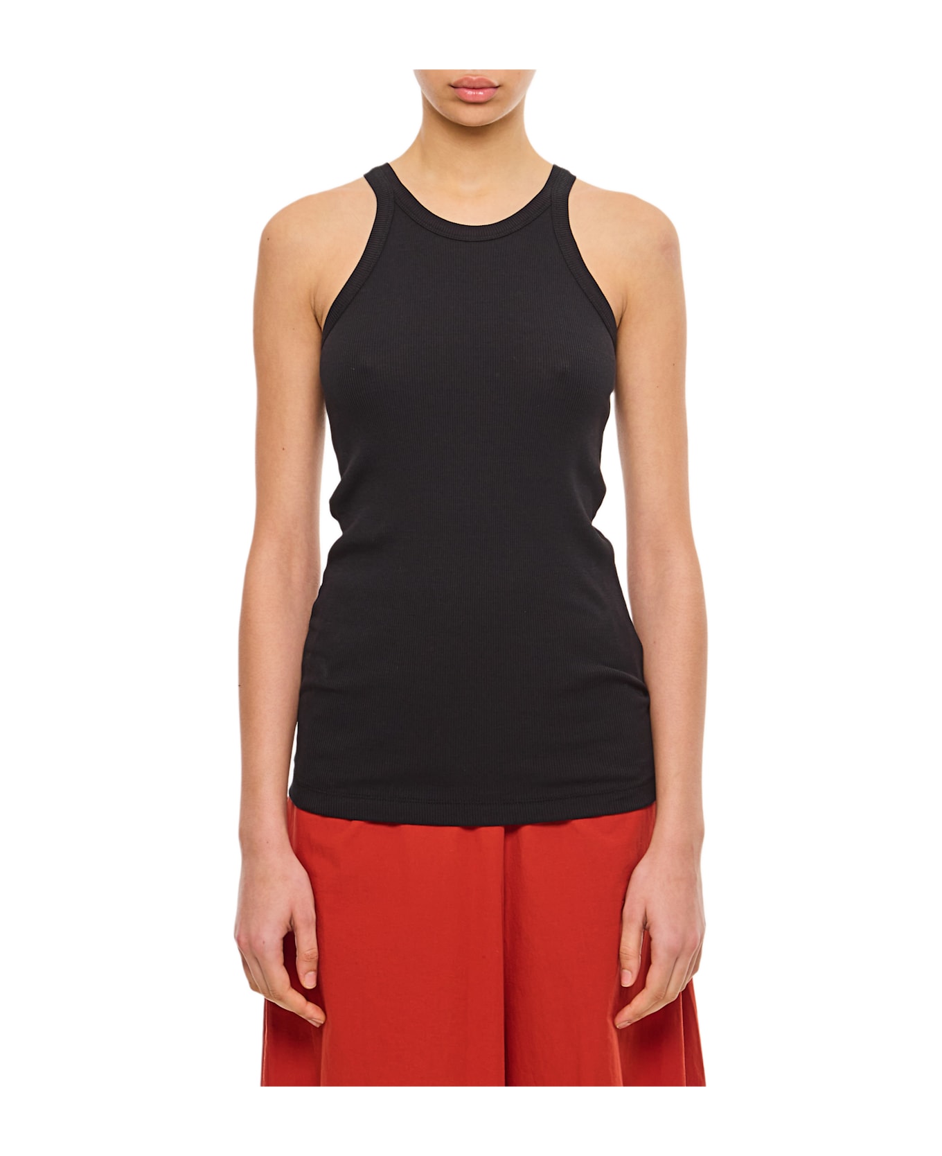 SportMax Top - Black