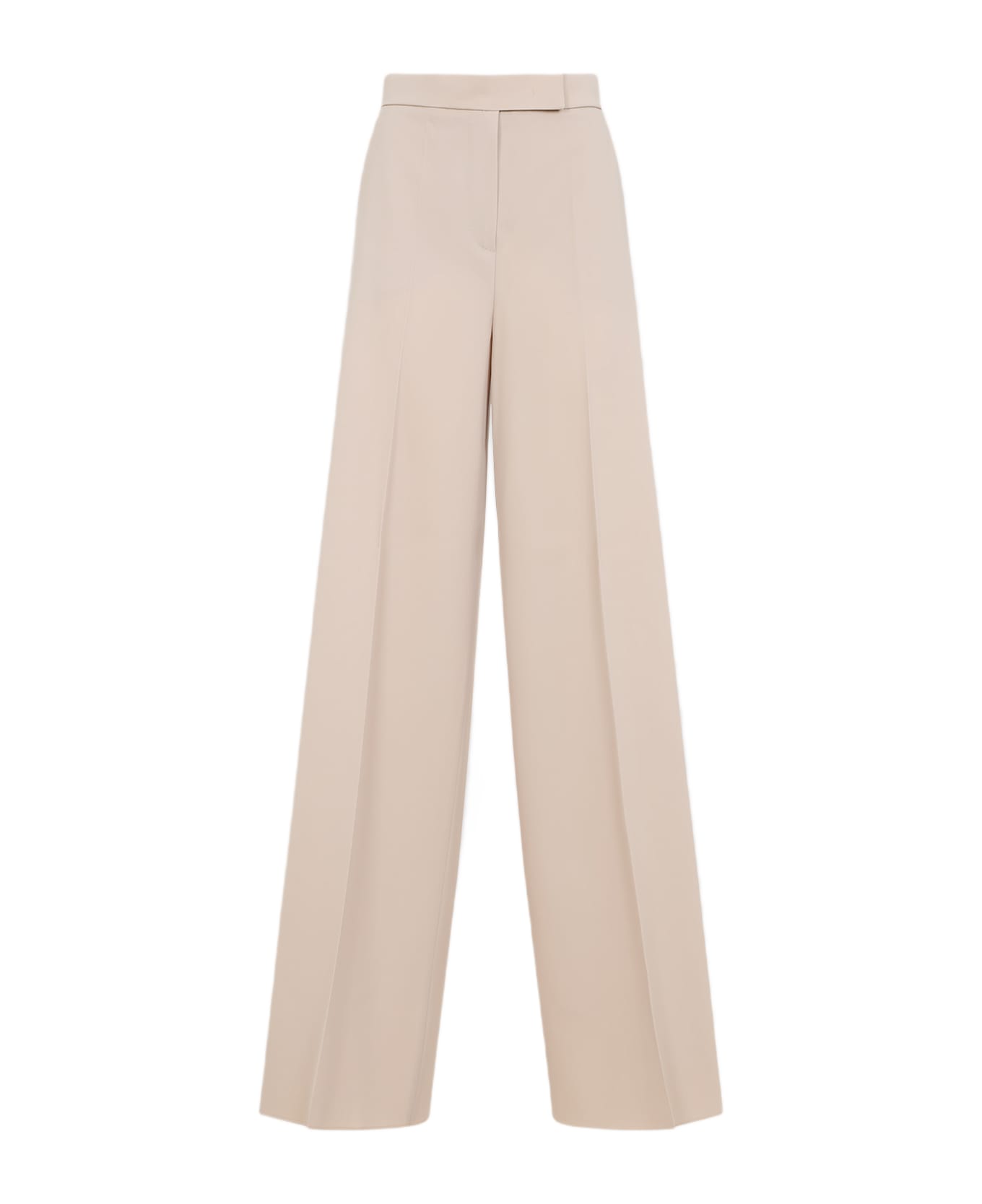 Max Mara Ninfa Pants - Albino