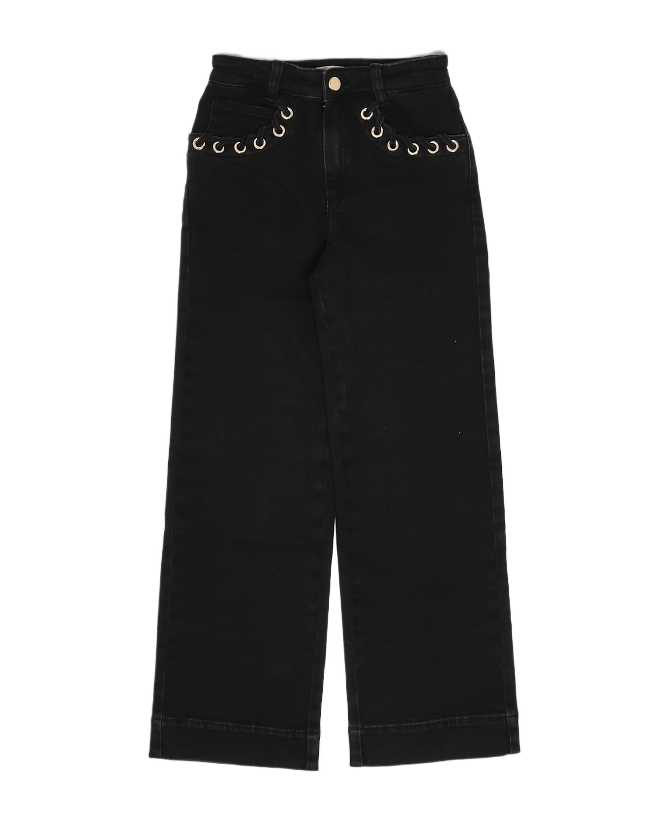 Michael Kors Jeans Jeans - DENIM SCURO
