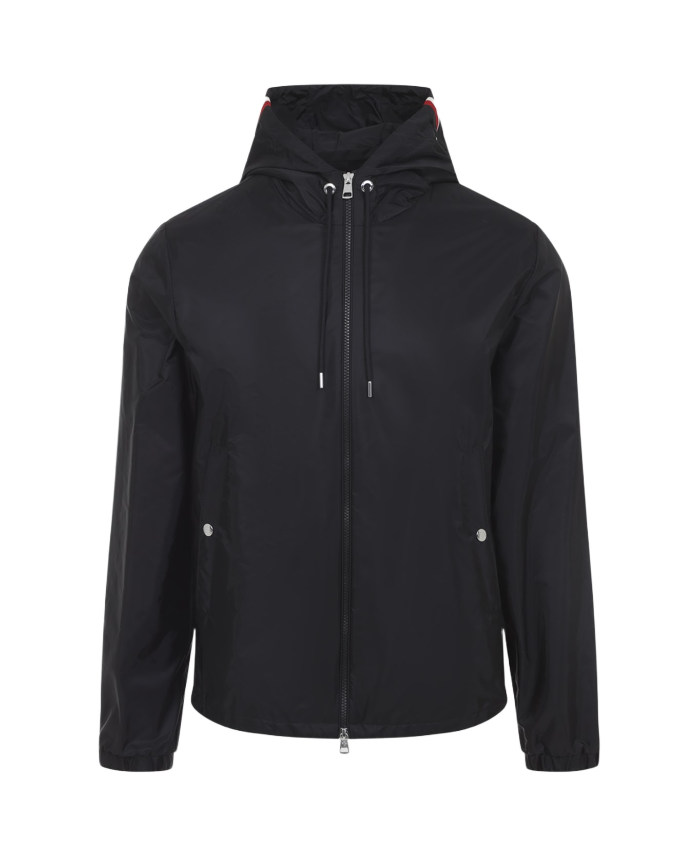 Moncler Grimpeurs Jacket - Black