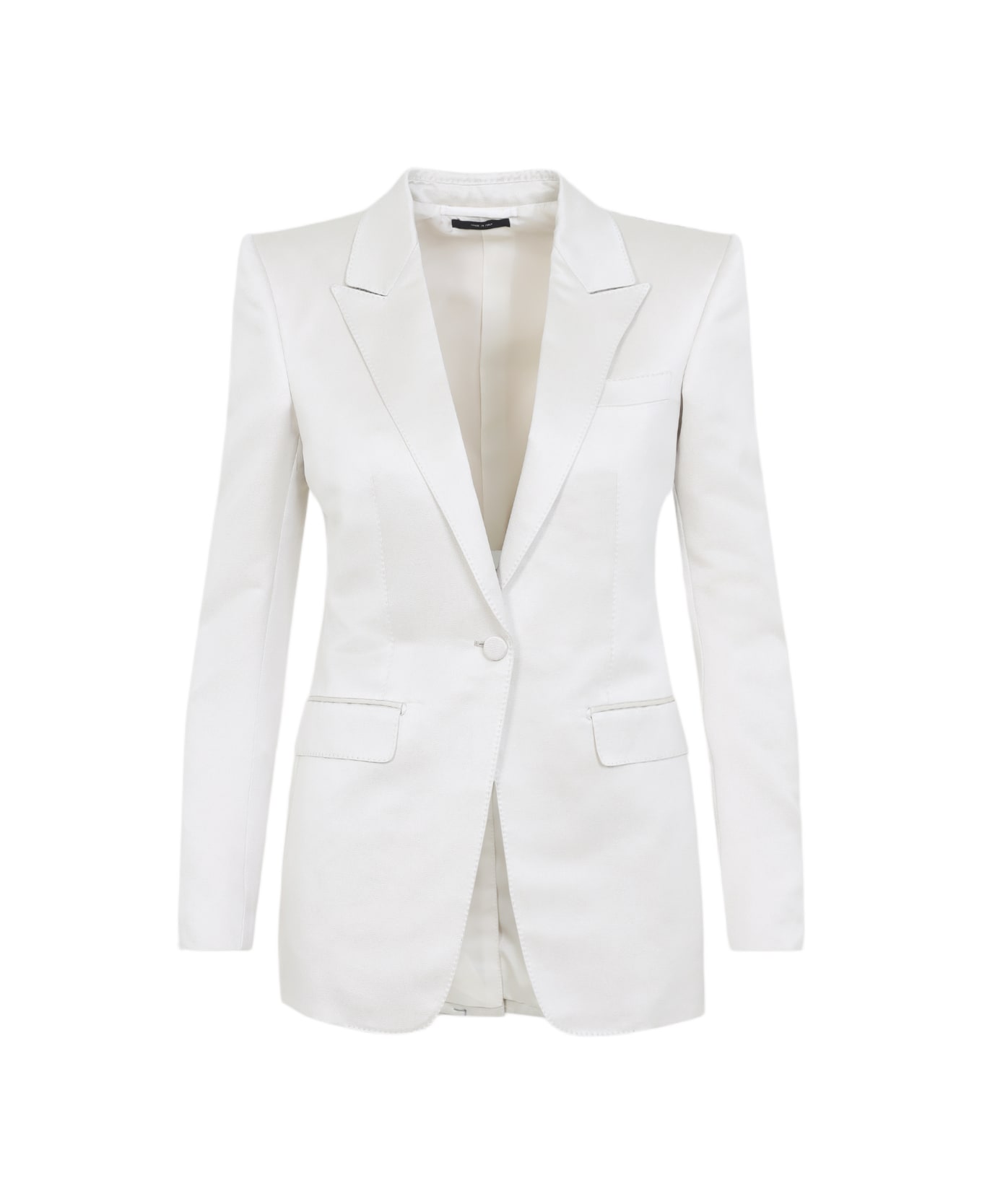 Tom Ford Jacket - Pink Beige