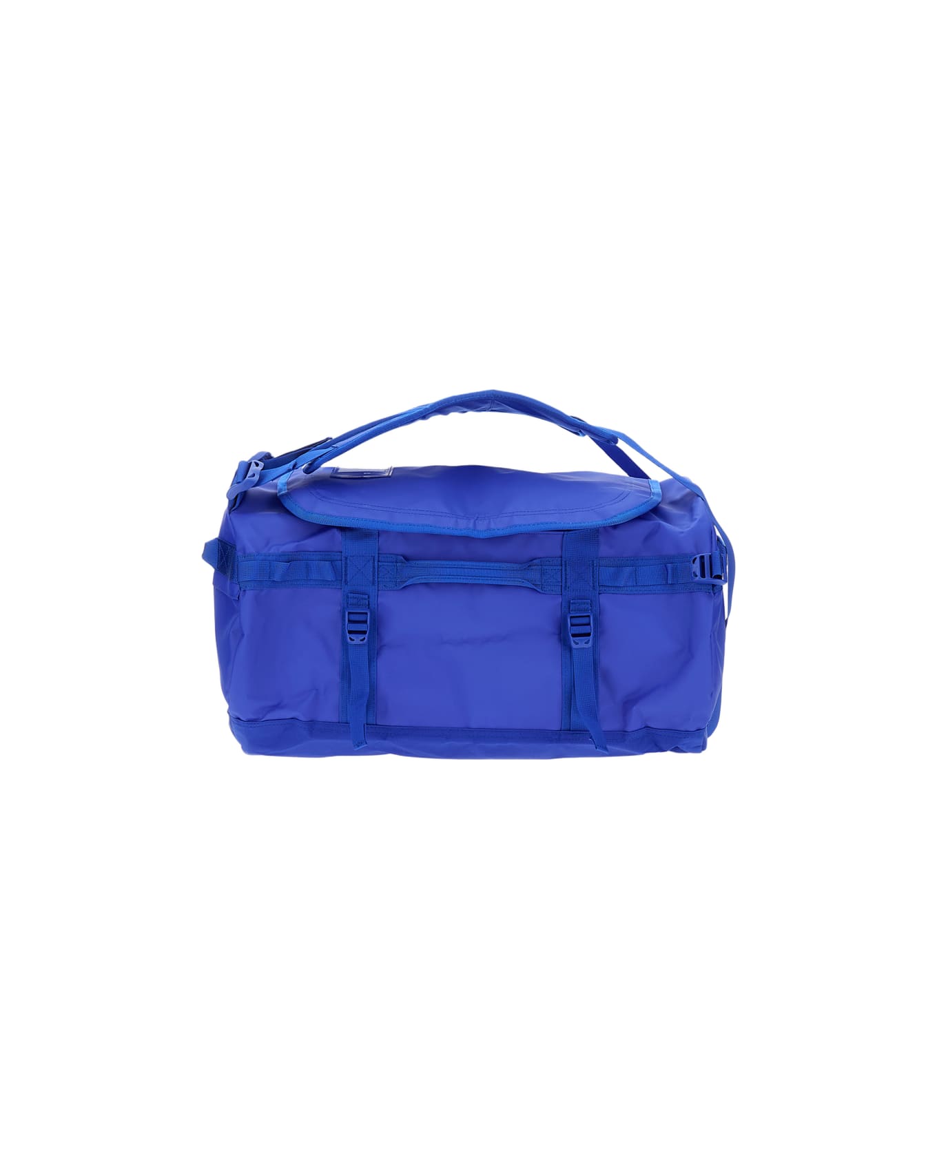 The North Face Base Camp Duffel - S - Blue