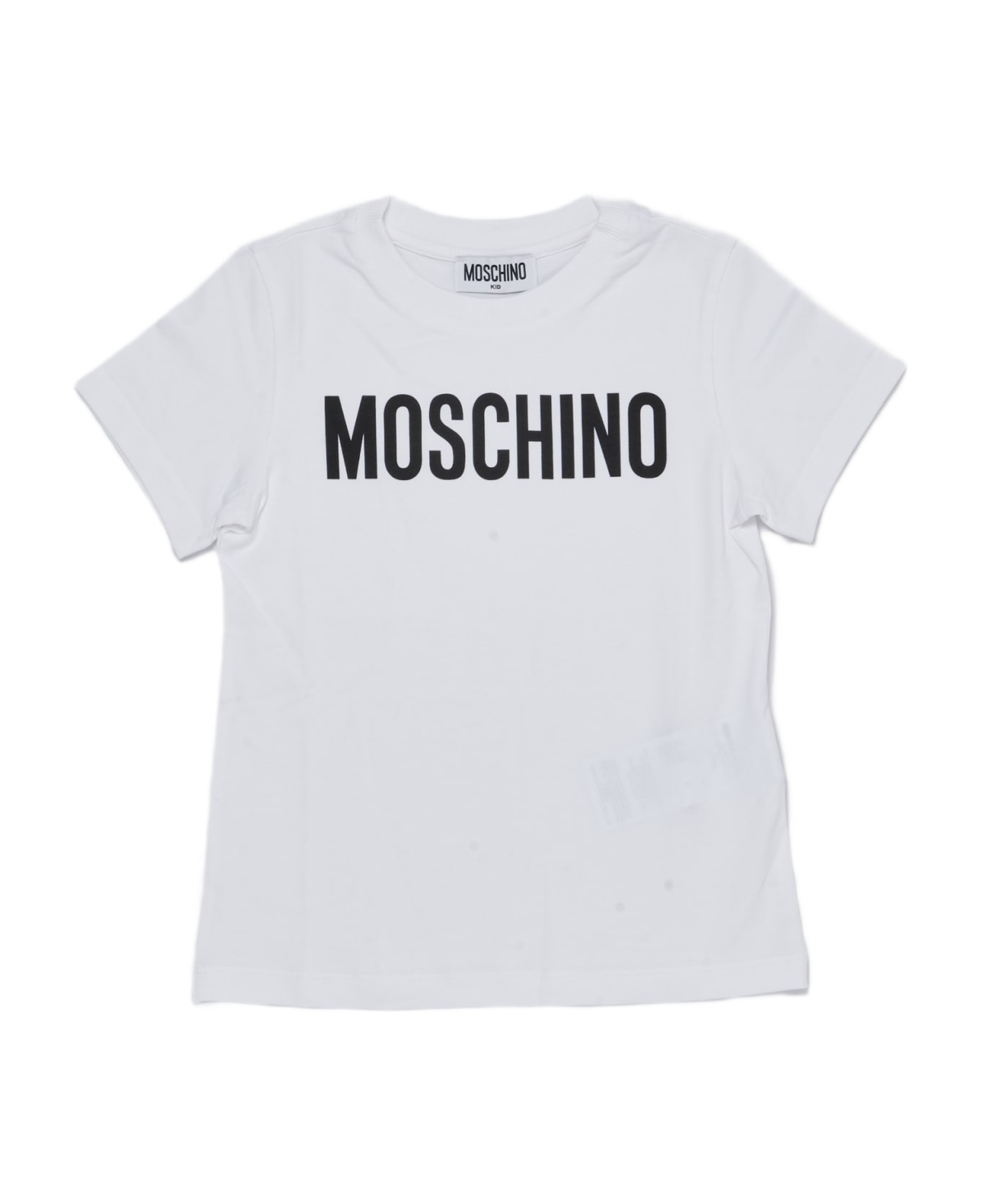 Moschino T-shirt T-shirt - BIANCO OTTICO Tシャツ＆ポロシャツ