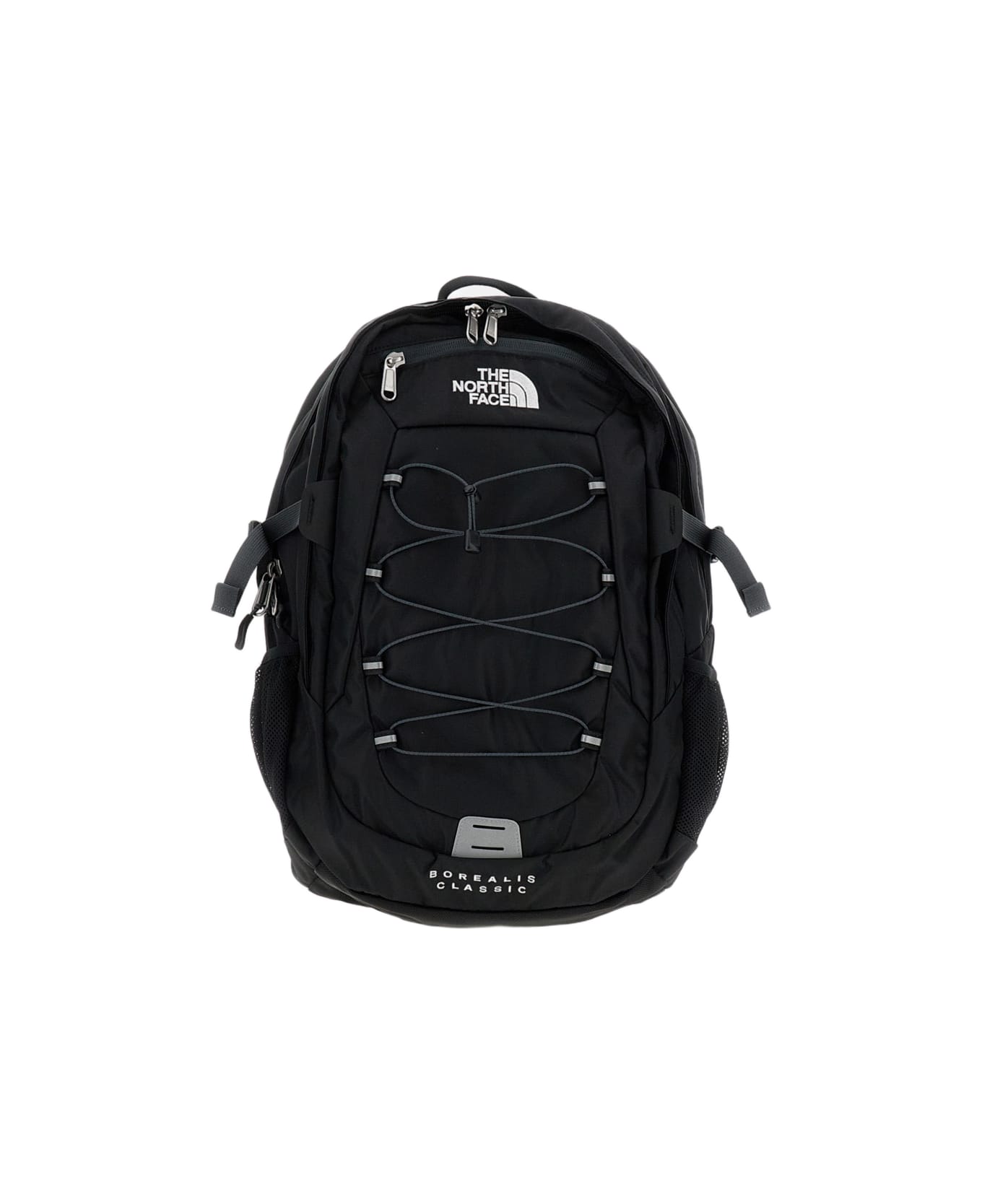 The North Face Borealis Classic Backpack - Black