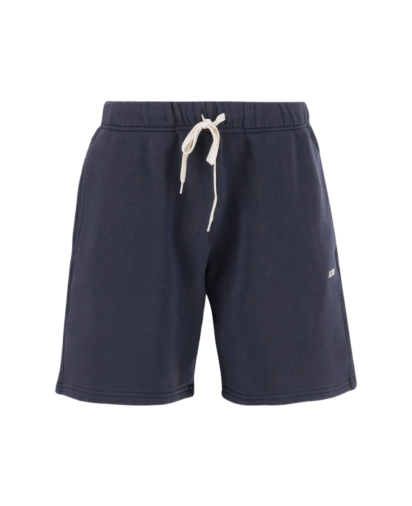 ショートパンツ AUTRY SS25 SWEATSHIRT SHORTS (SHPW A4JM) Pants & Shorts | Sneakers And Clothing Collection